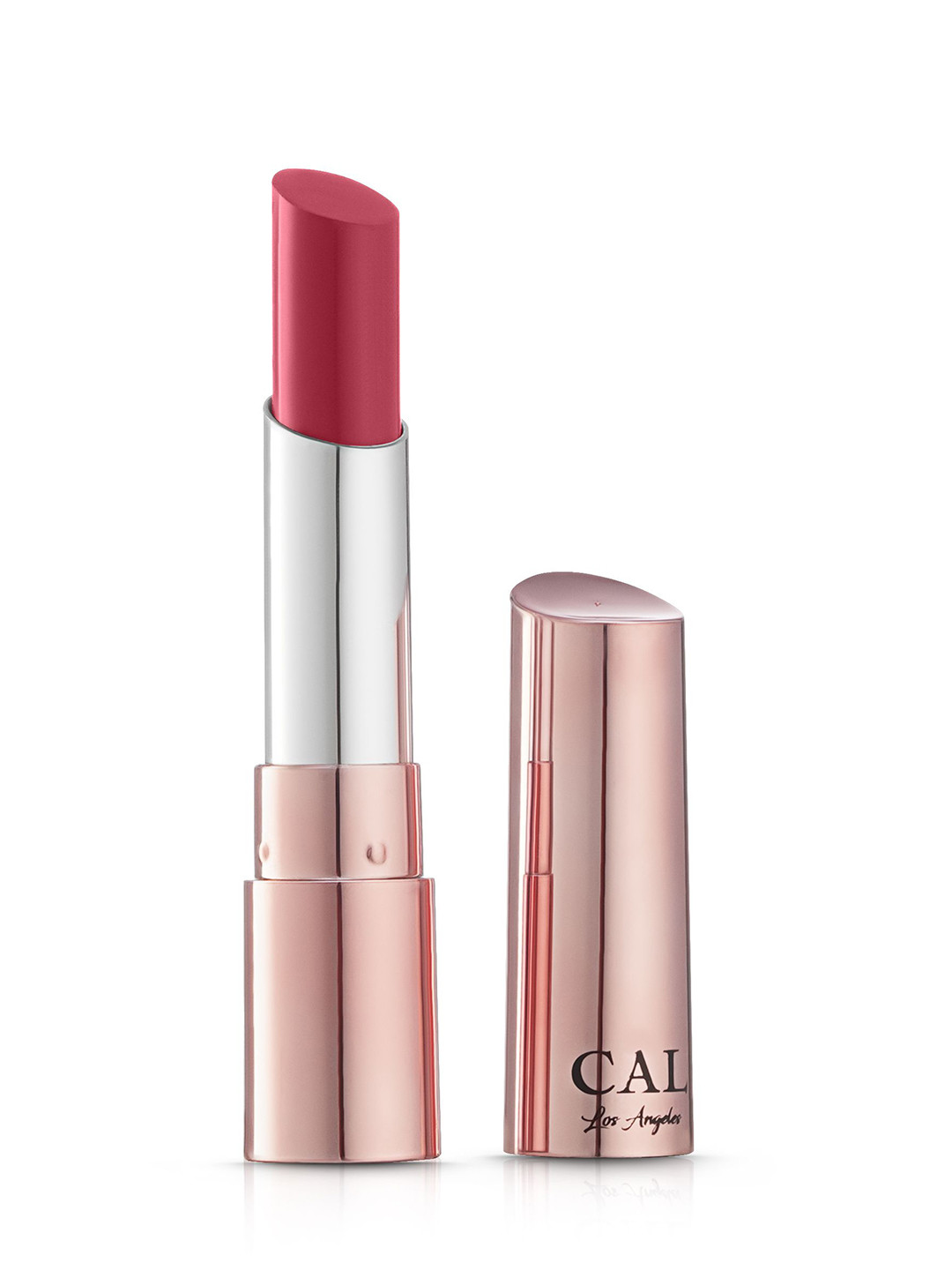 CAL Losangeles Rose Collection Bullet Lipstick 5 g -Tempt