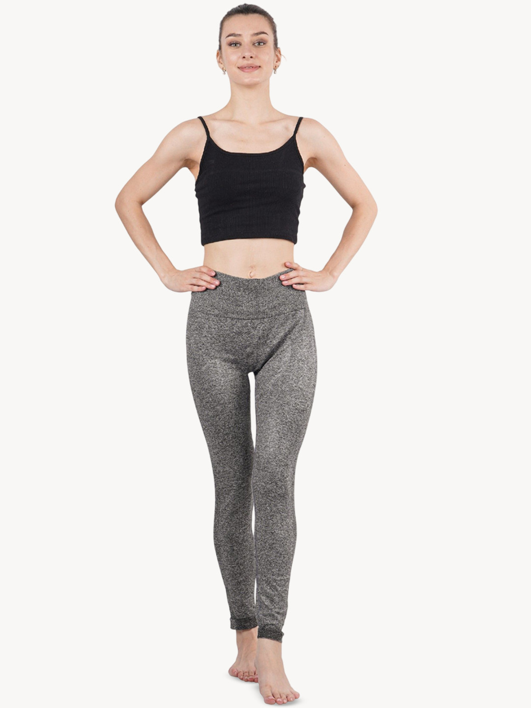 OGIMI- Ohh Give me Printed Rapid-Dry Gym Tights