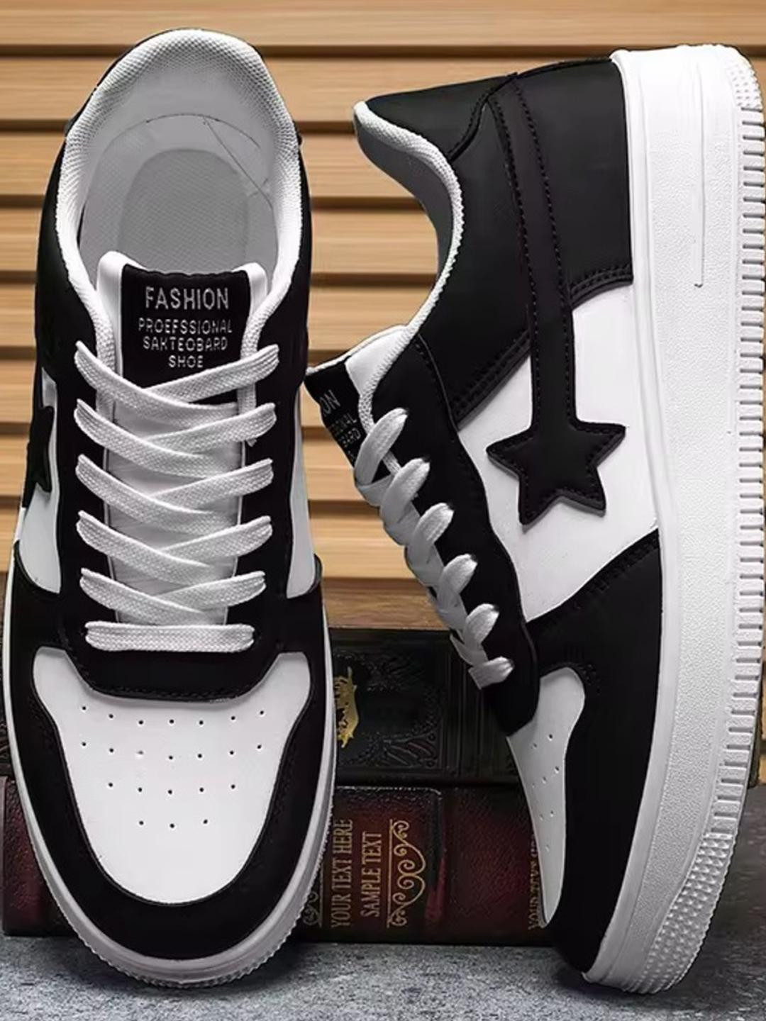 SERSI Men Multi Casual Shoes