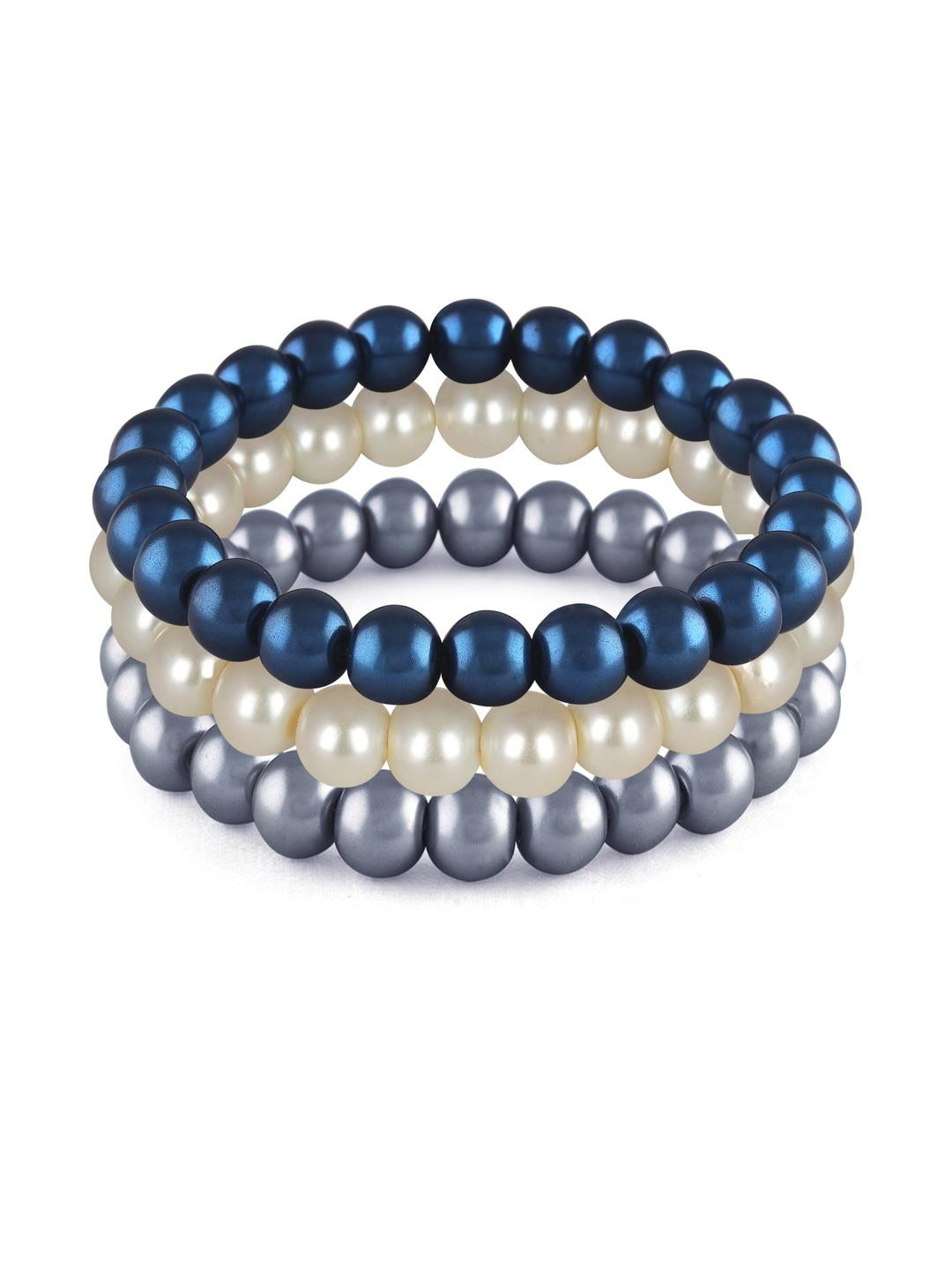 JFL - JEWELLERY FOR LESS   Plastic Bracelet