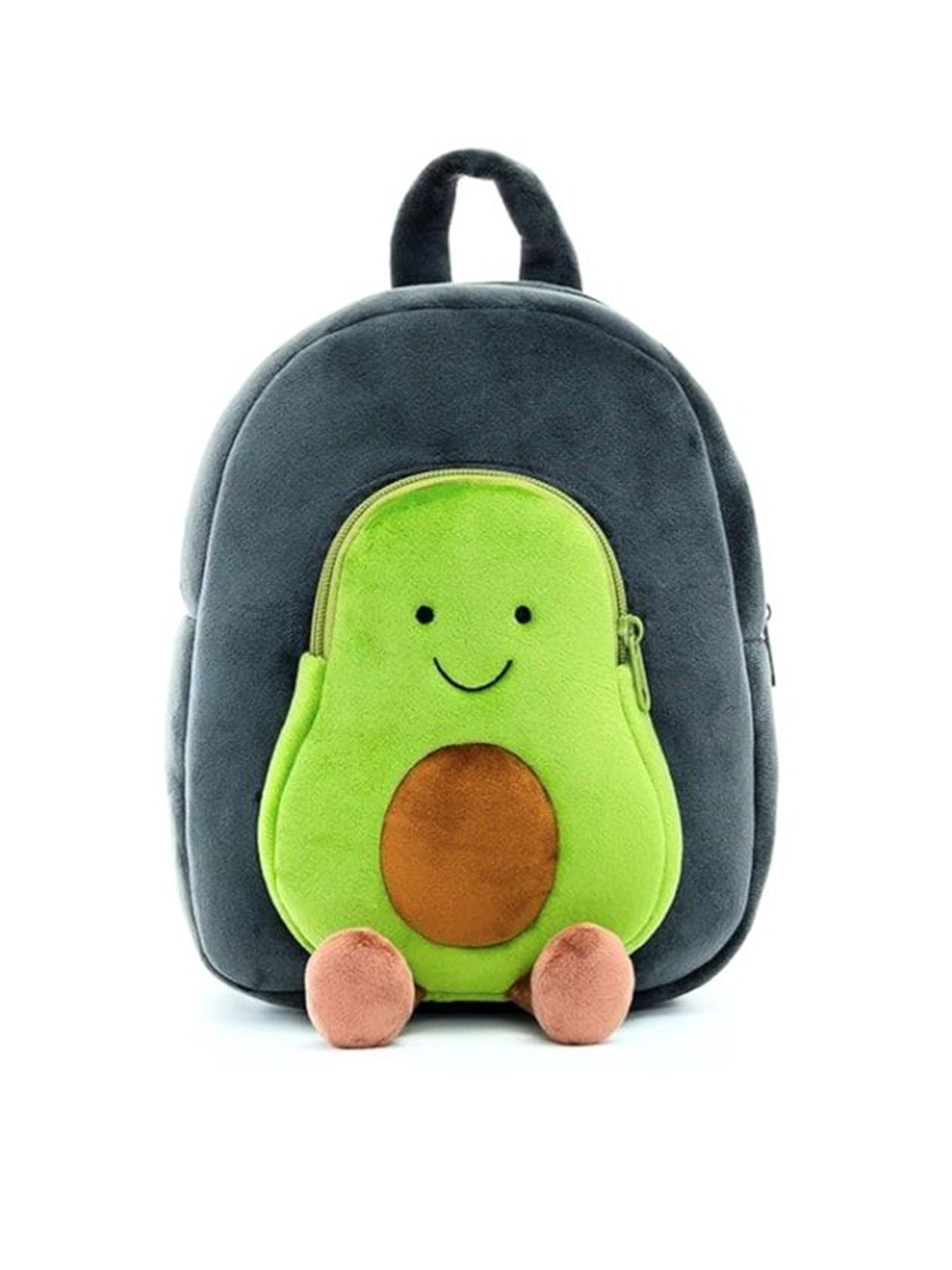 Bagvillaa Kids Animal Textured Swagger Sling Bag