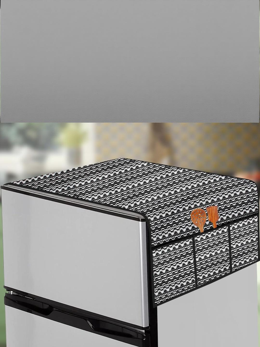 The Furnishing Tree Multi PVC Air Conditioner Cover