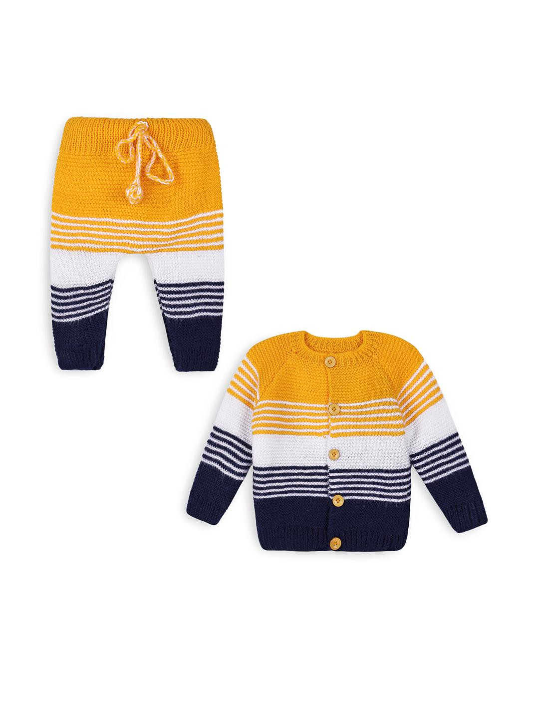 DRITI Kids Multi Clothing Set