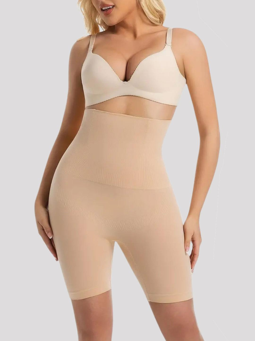 HSR Women High-Waisted Shapewear