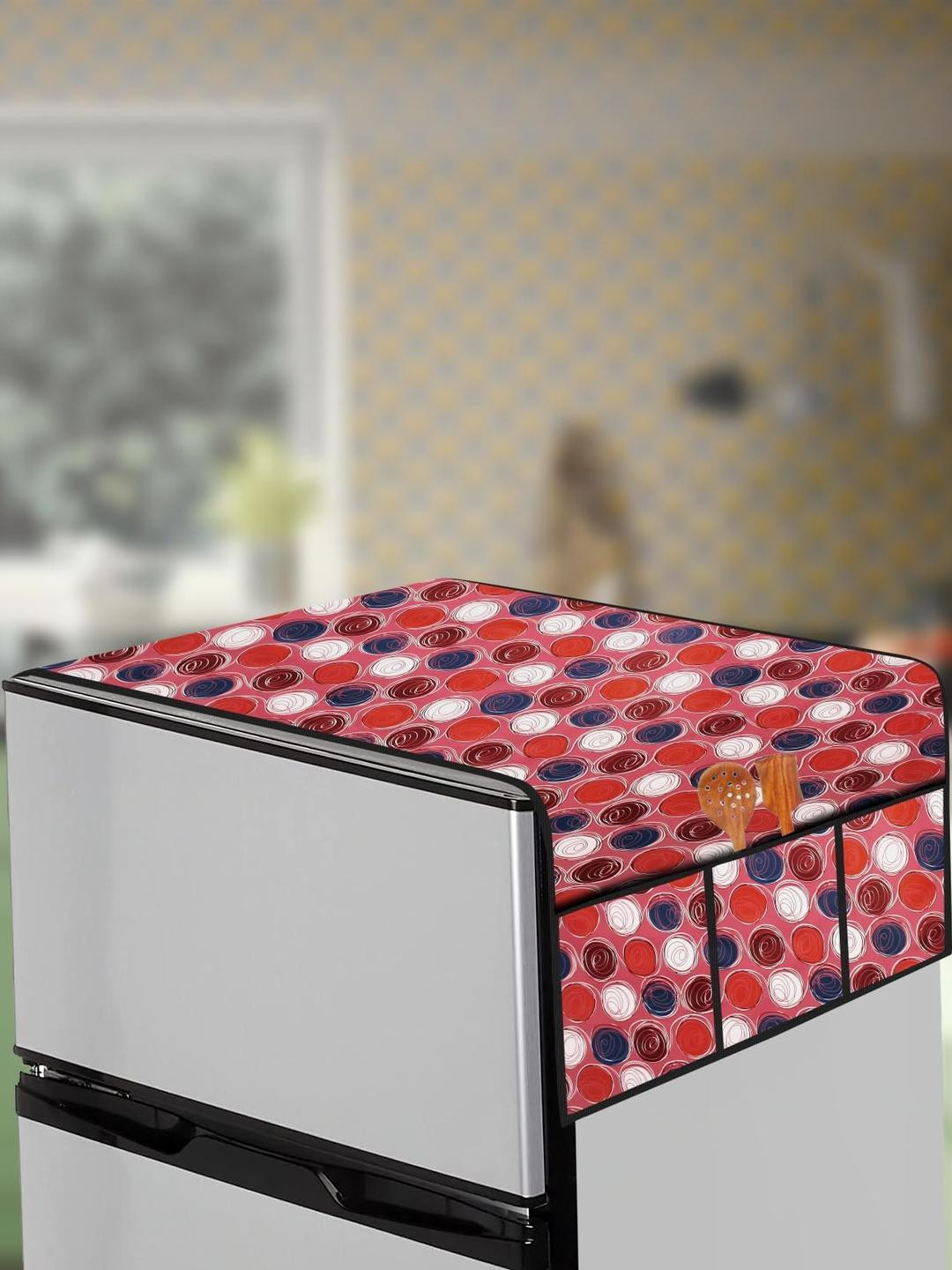 The Furnishing Tree PVC Air Conditioner Covers