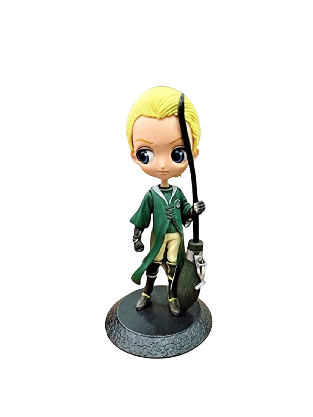 AUGEN Draco Malfoy Action Figure from Harry Potter Limited Edition For Car