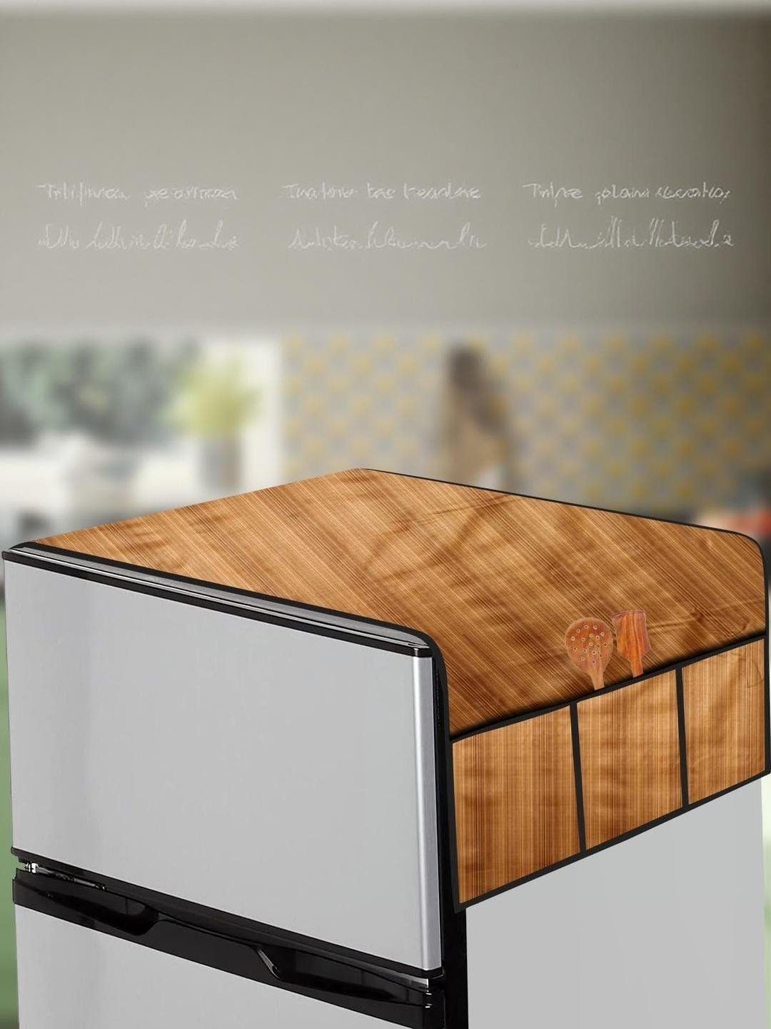 The Furnishing Refrigerator Top Cover