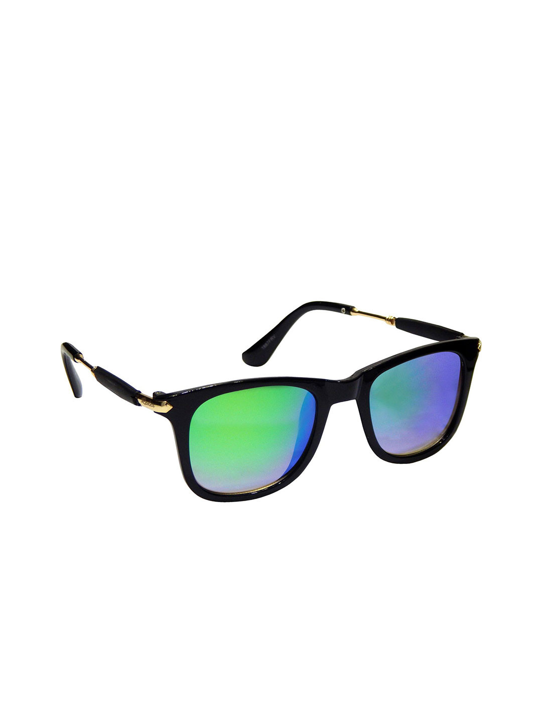 REDEX Unisex Wayfarer Sunglasses JK1715_MS