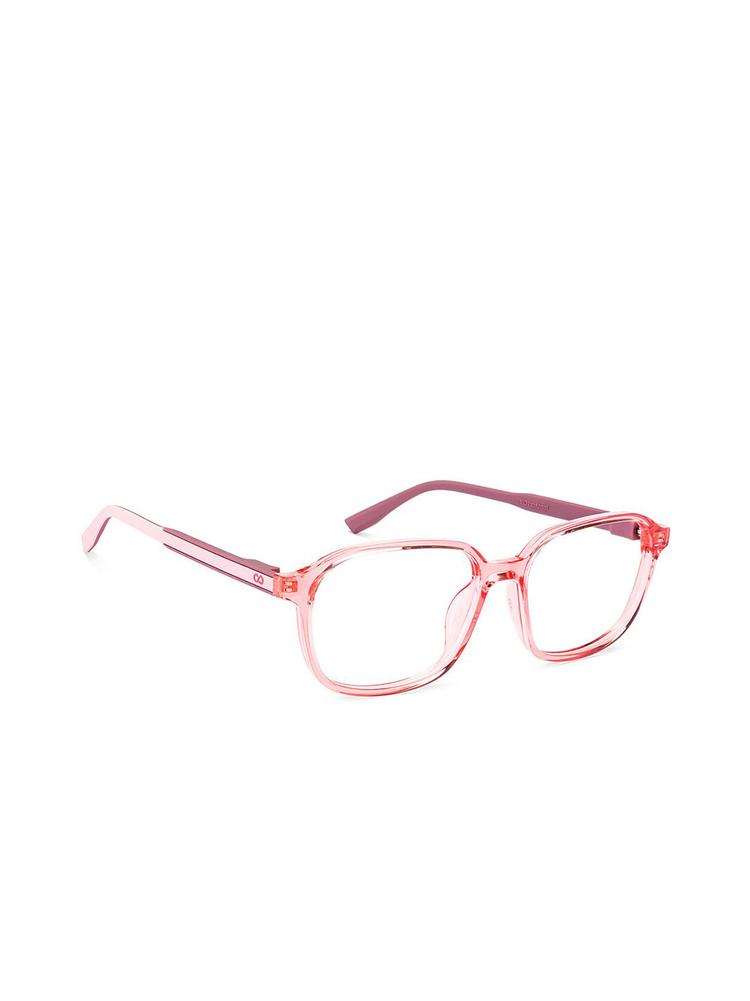Lenskart Air Unisex Full Rim Square Frame