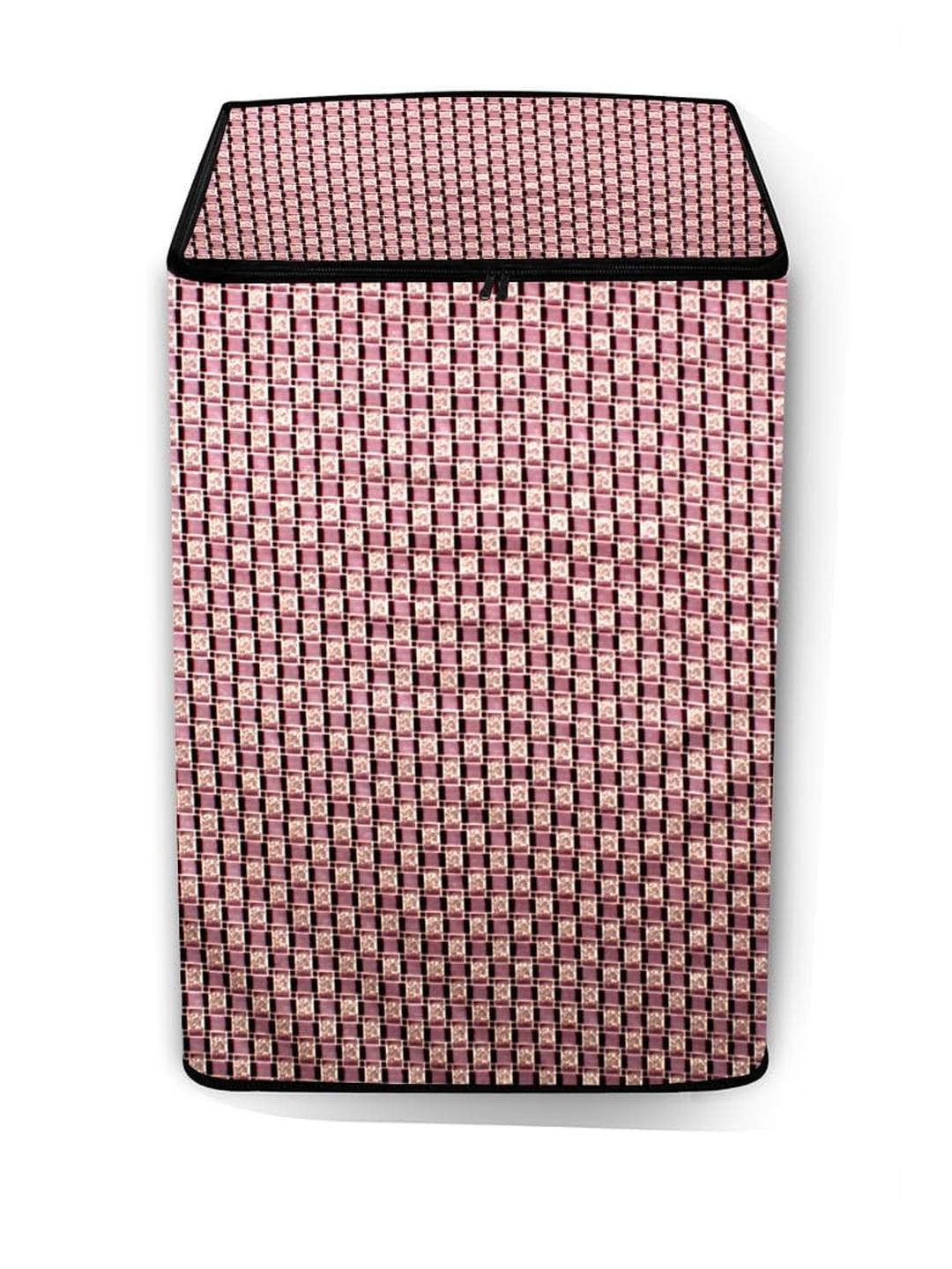 Washing Machine Cover Fully-Automatic Top Loading Compatible for Panasonic, 6 k