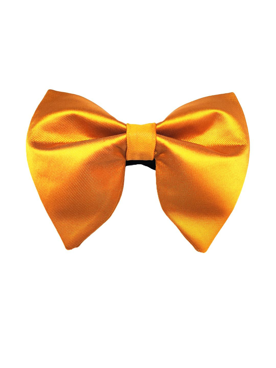 Oversized Bow Tie