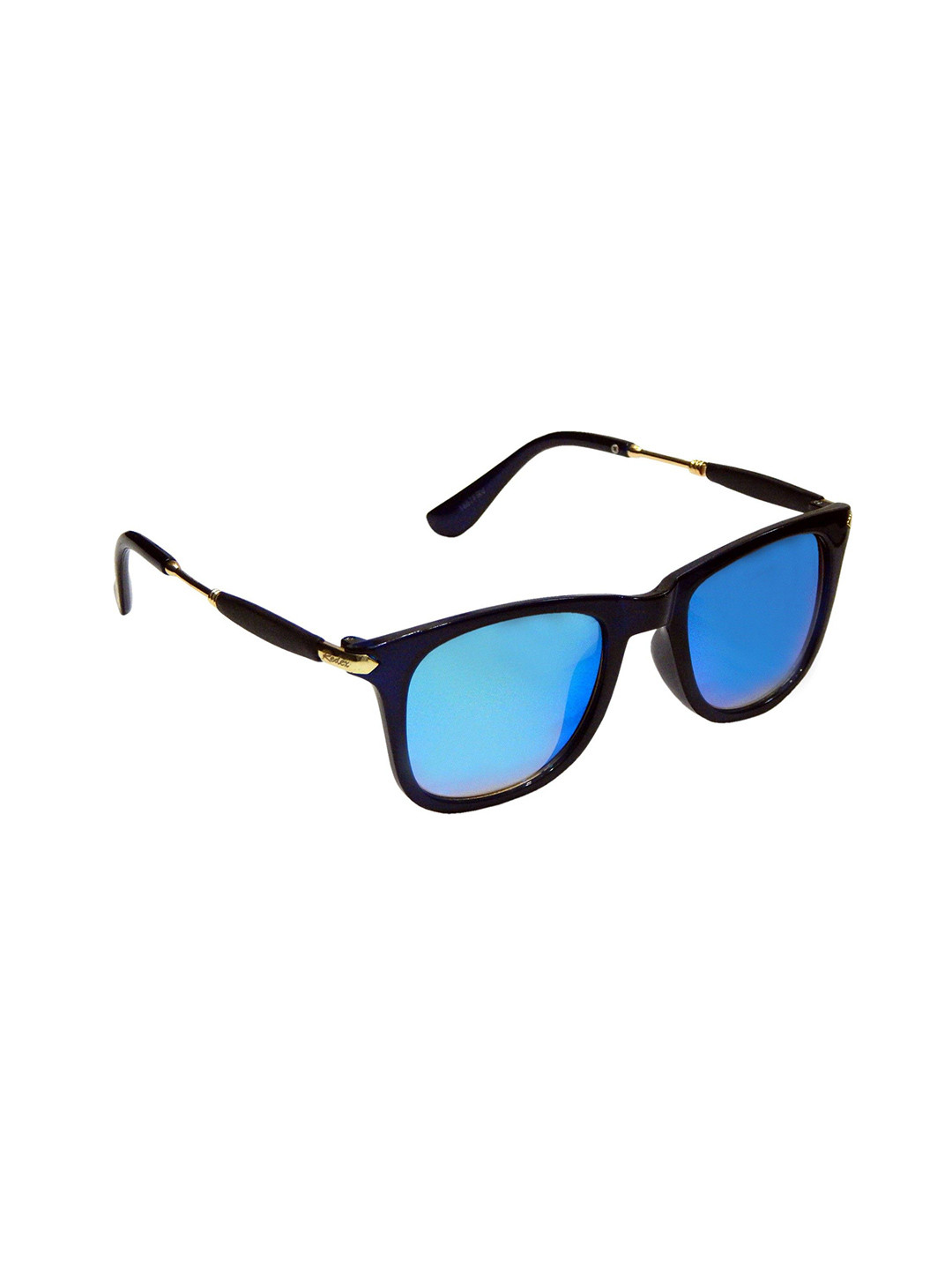 REDEX Unisex Wayfarer Sunglasses With Polarised Lens JK1713-MS