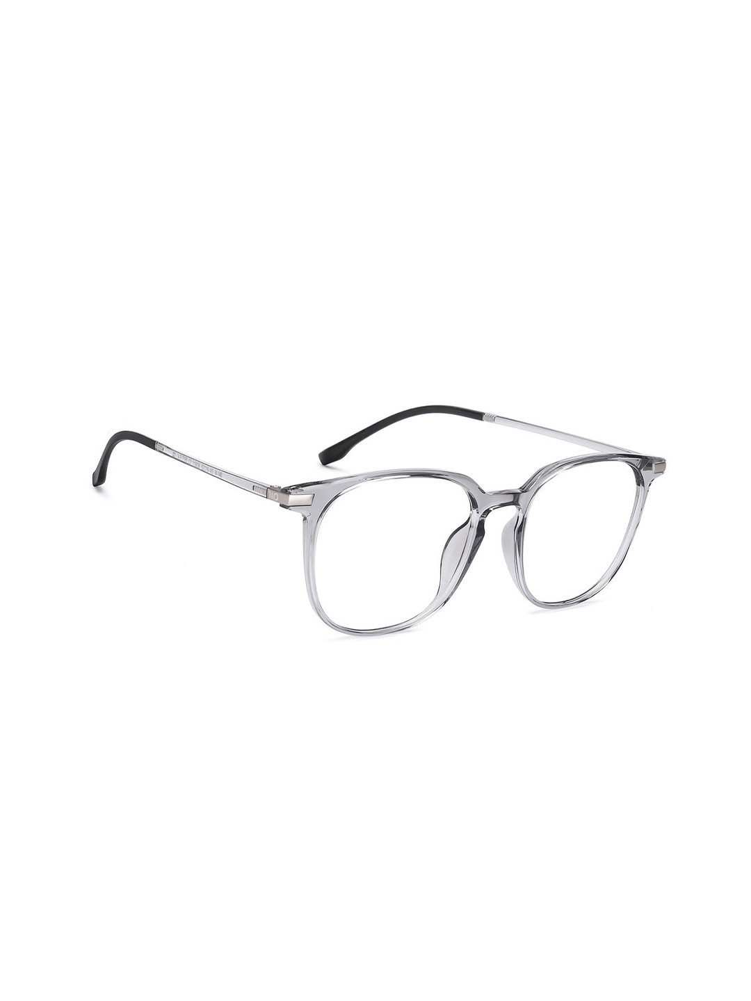 Lenskart Air Unisex Full Rim Square Frame