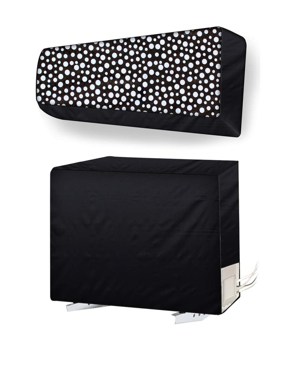 The Furnishing Tree Indoor & Outdoor Unit AC Cover Set