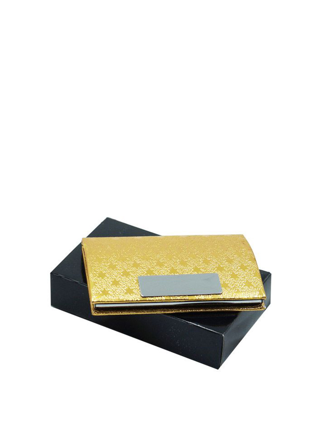 auteur Men RFID Safe Card Holder