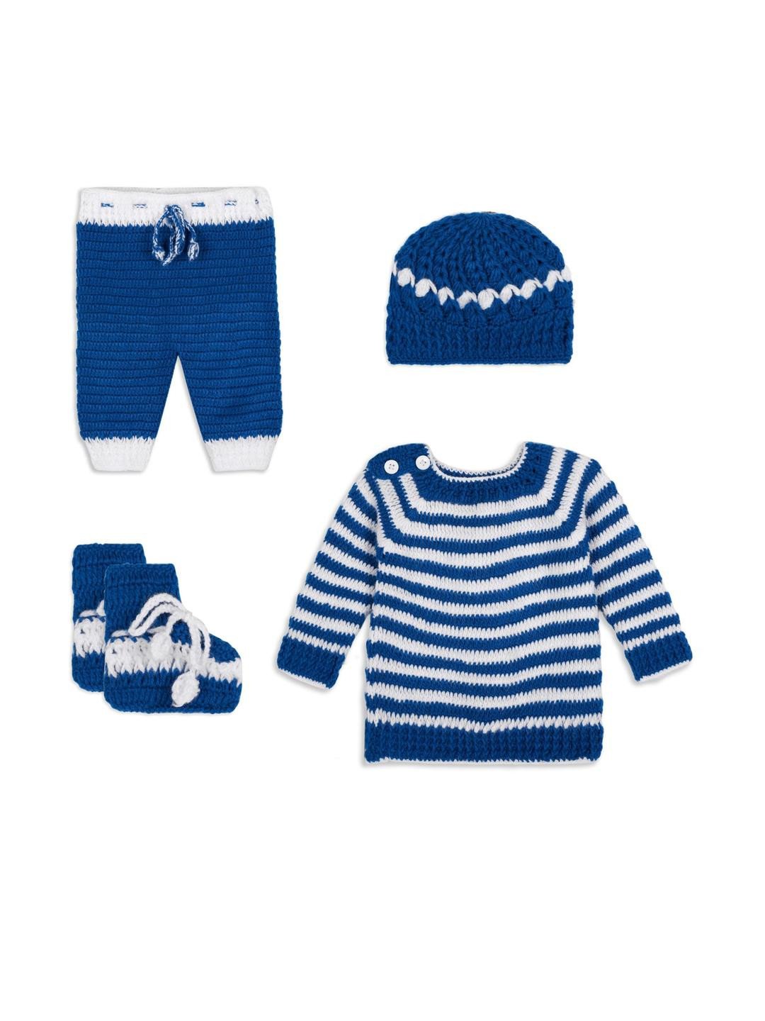 Sz Sales Self Design Clothing Set