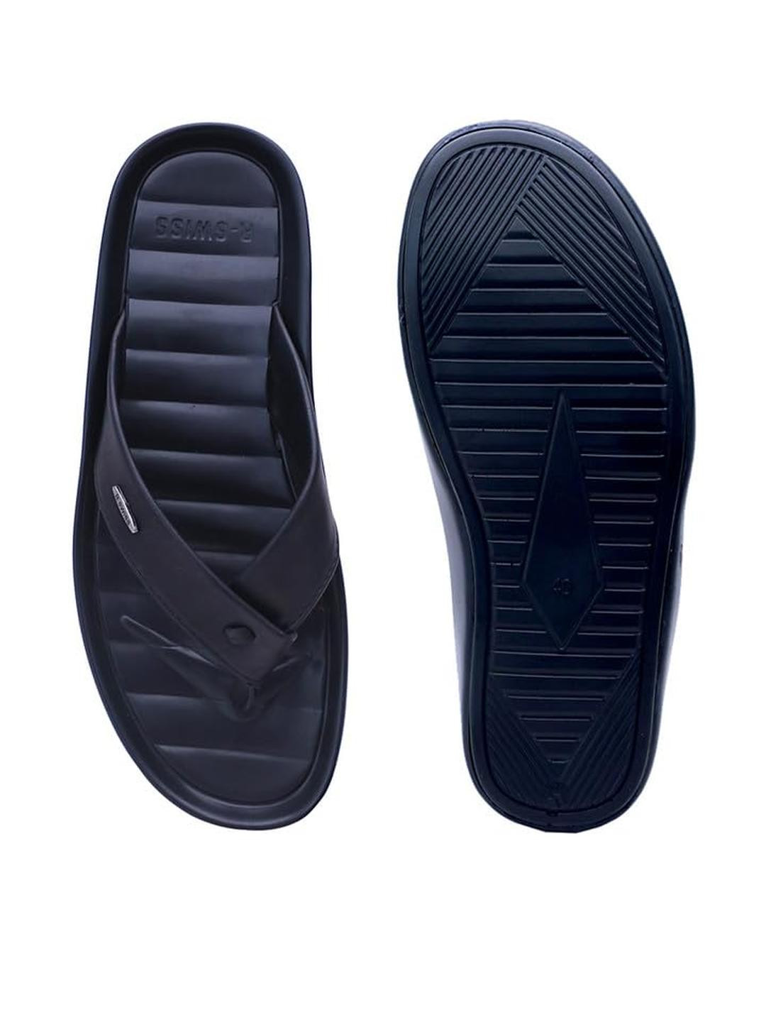 R-SWISS Men Synthetic Sandals