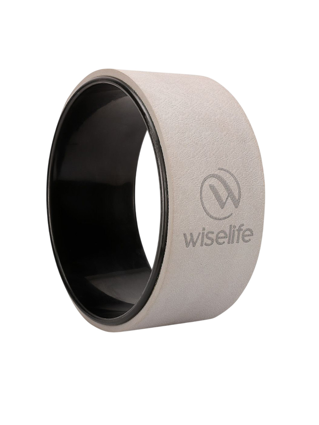 WiseLife Deep Tissue Massage & Back Pain ReliefYogaWheel