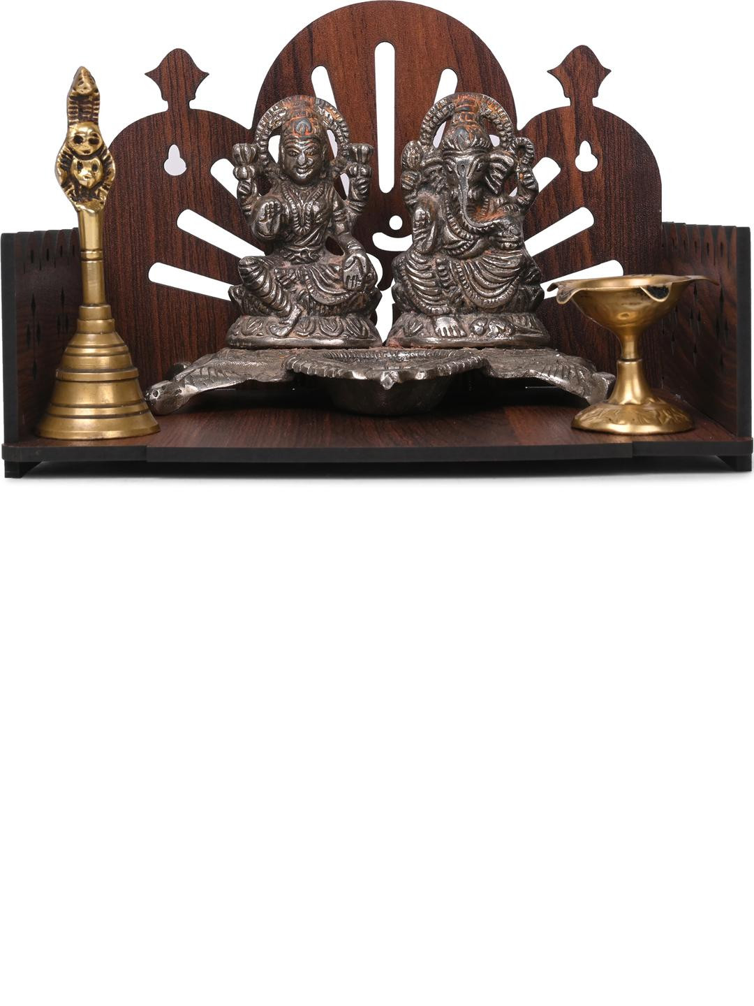 Gojeeva Wooden Home Temple