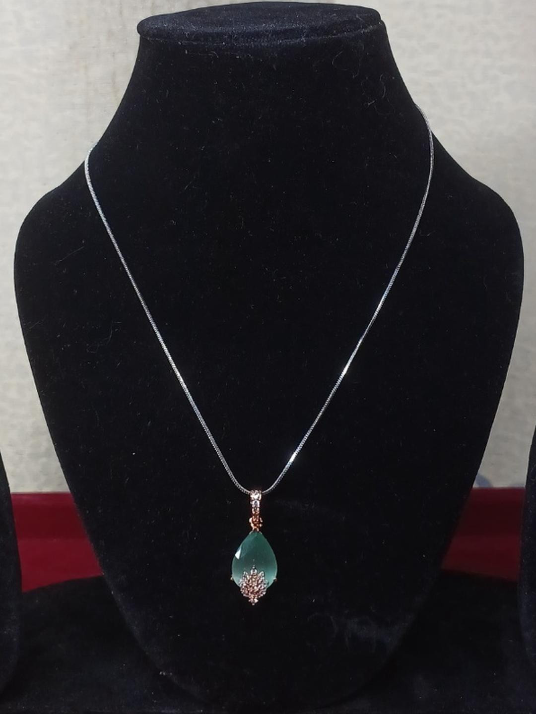 ADITYA COLLECTION Minimal Necklace