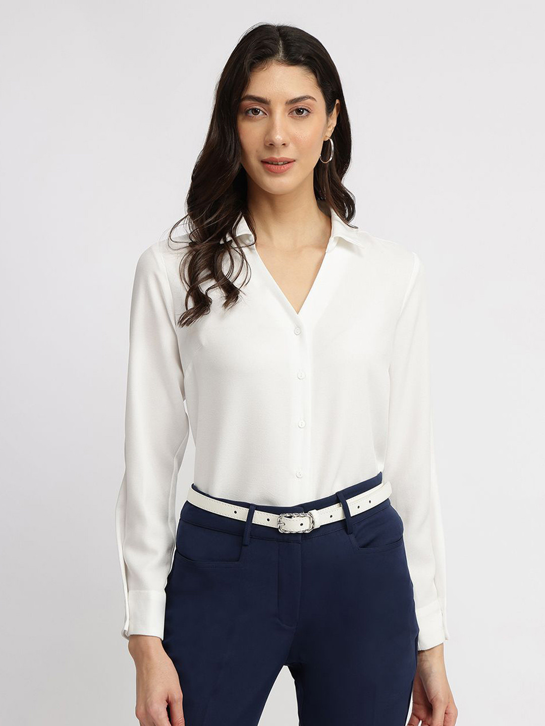 FableStreet Long Sleeves Shirt