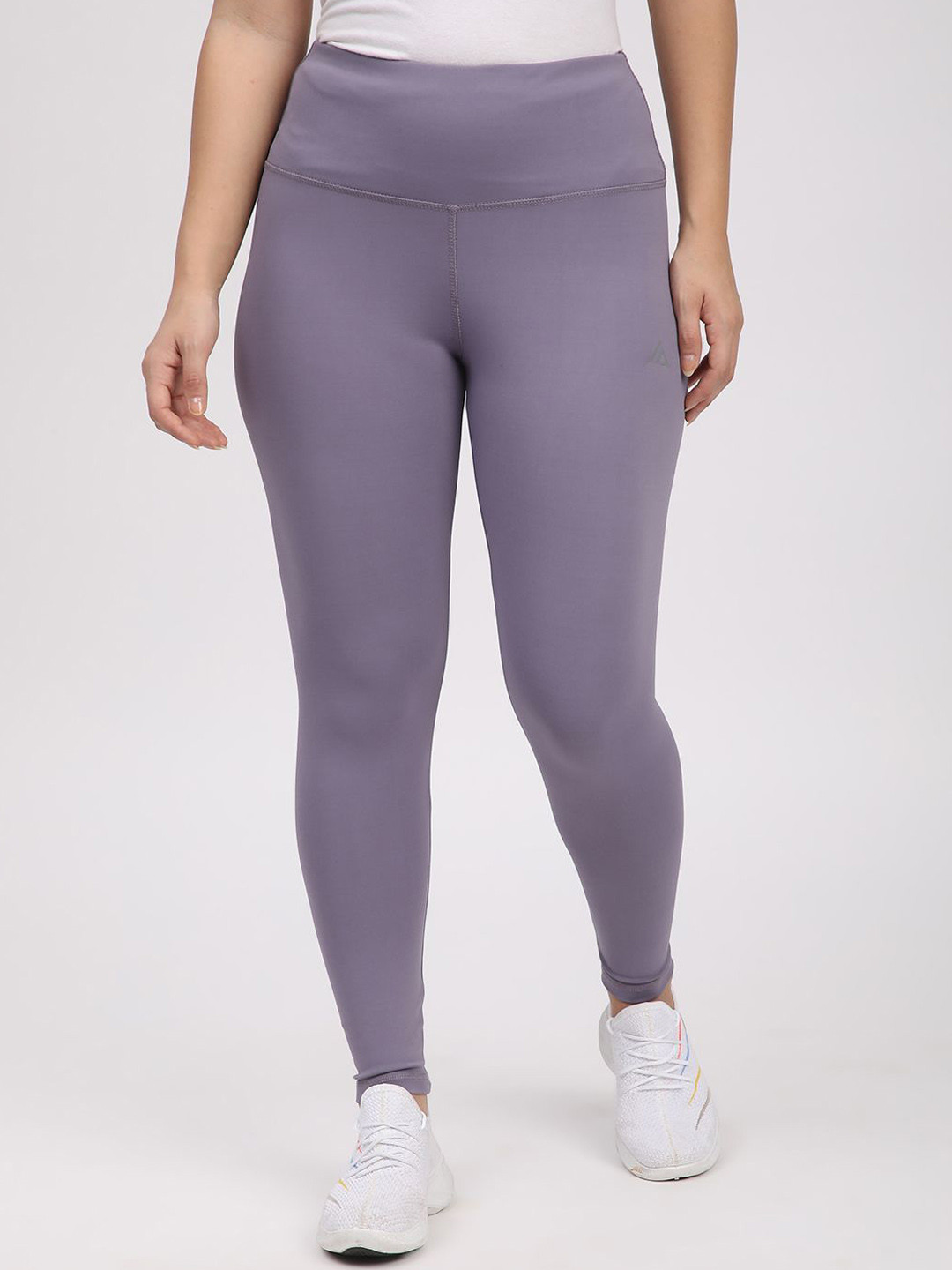 R&B High Rise Ankle-Length  Tights