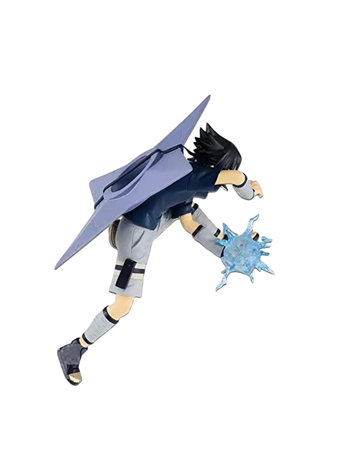 AUGEN Kids Sasuke Uchiha Action Figure -Limited Edition