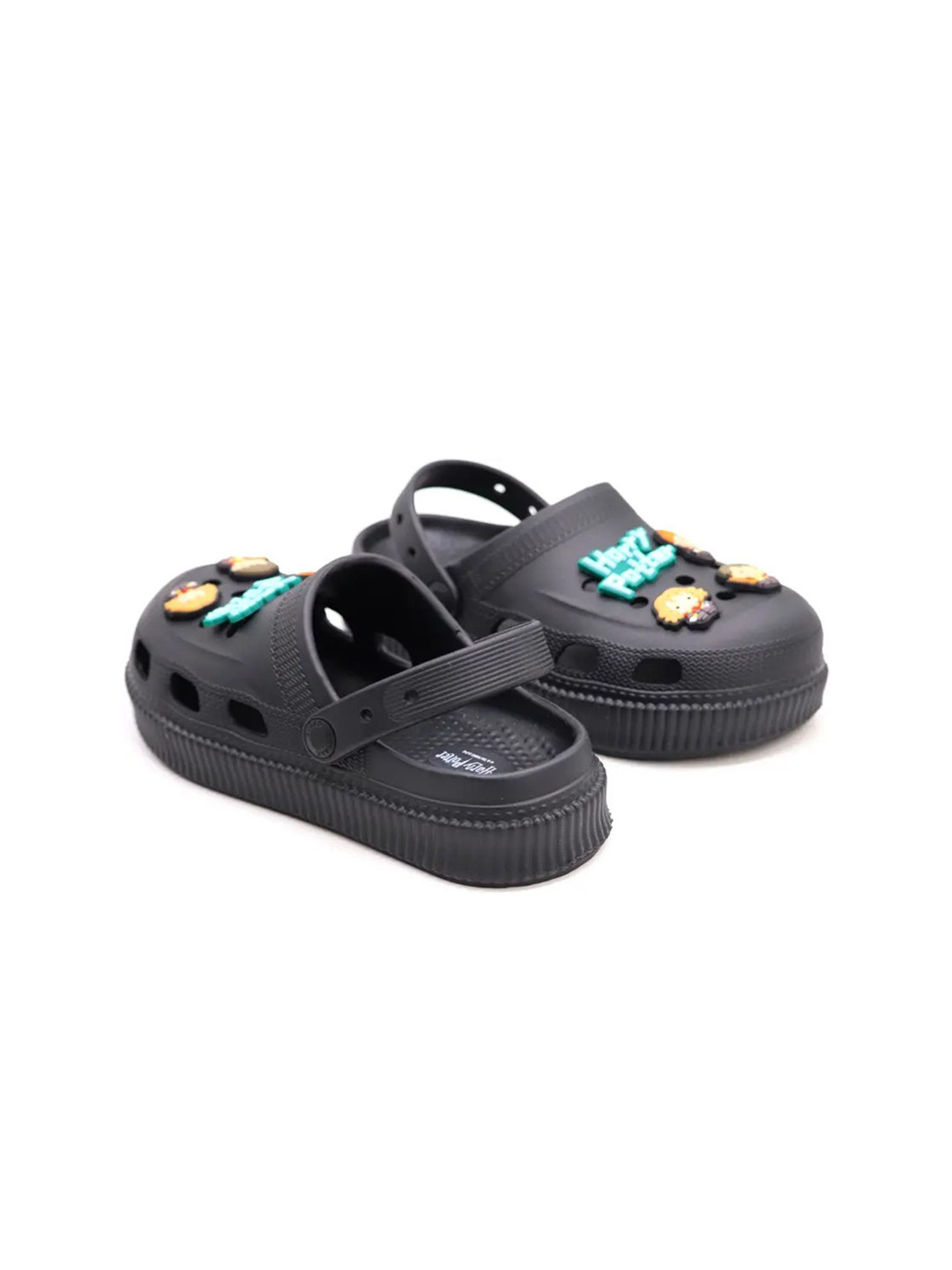 Svaar Women Self Design Harry Potter Clogs