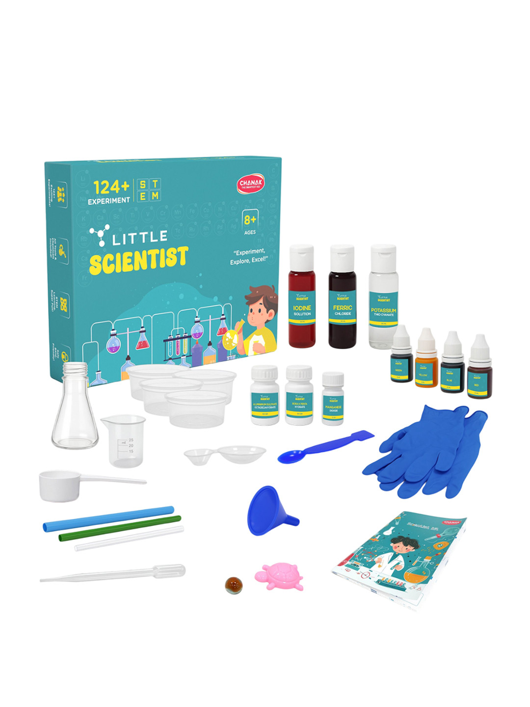 Aditi Toys Kids Science Toy Toy Learning & Development Toys