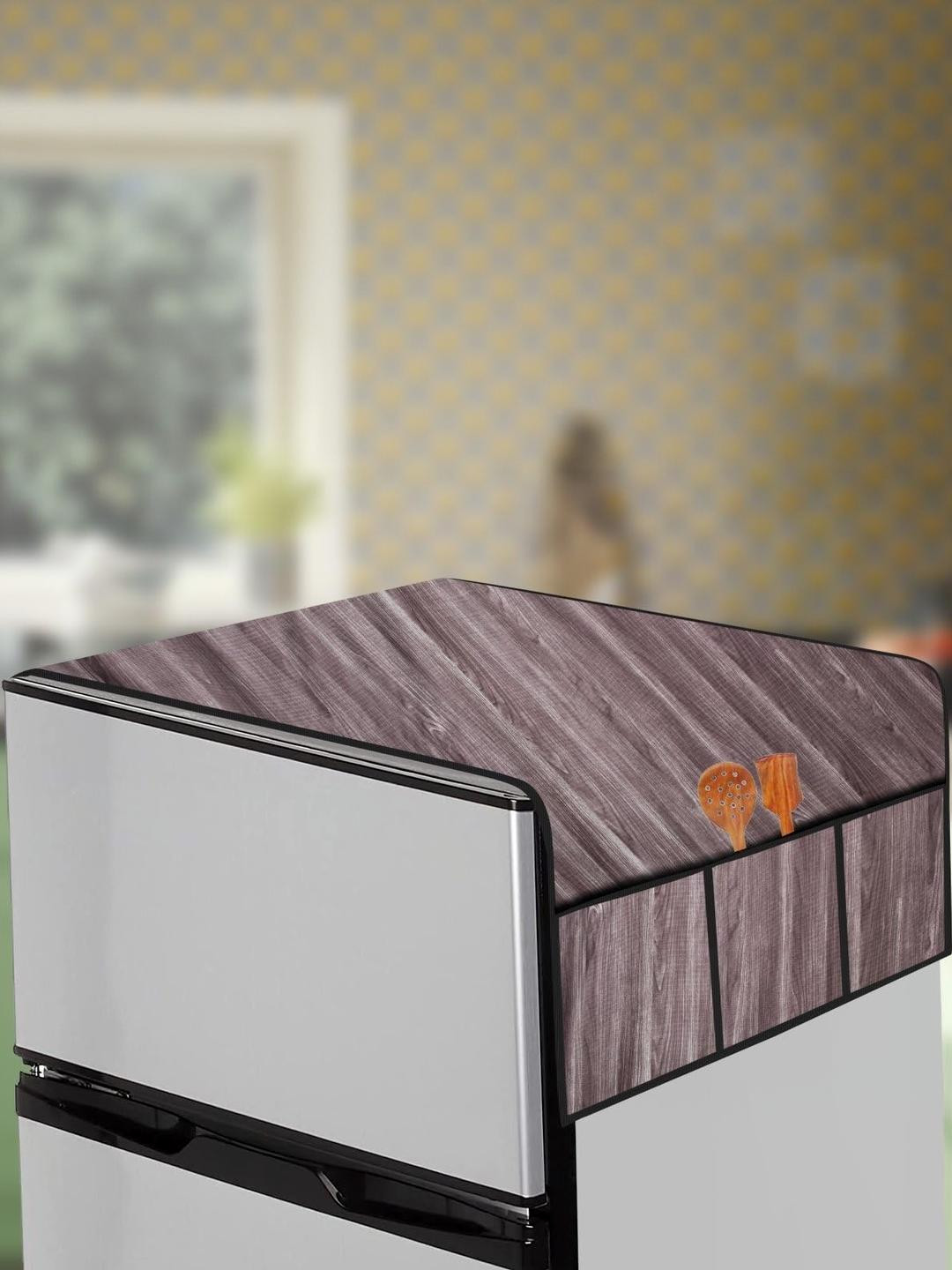 The Furnishing Tree PVC Air Conditioner Covers