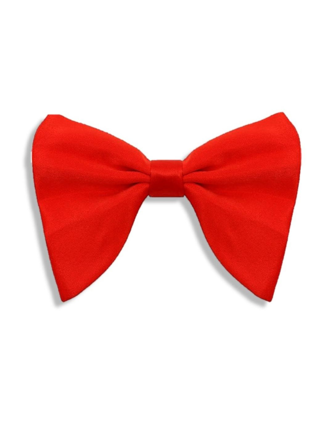 Oversized Bow Tie