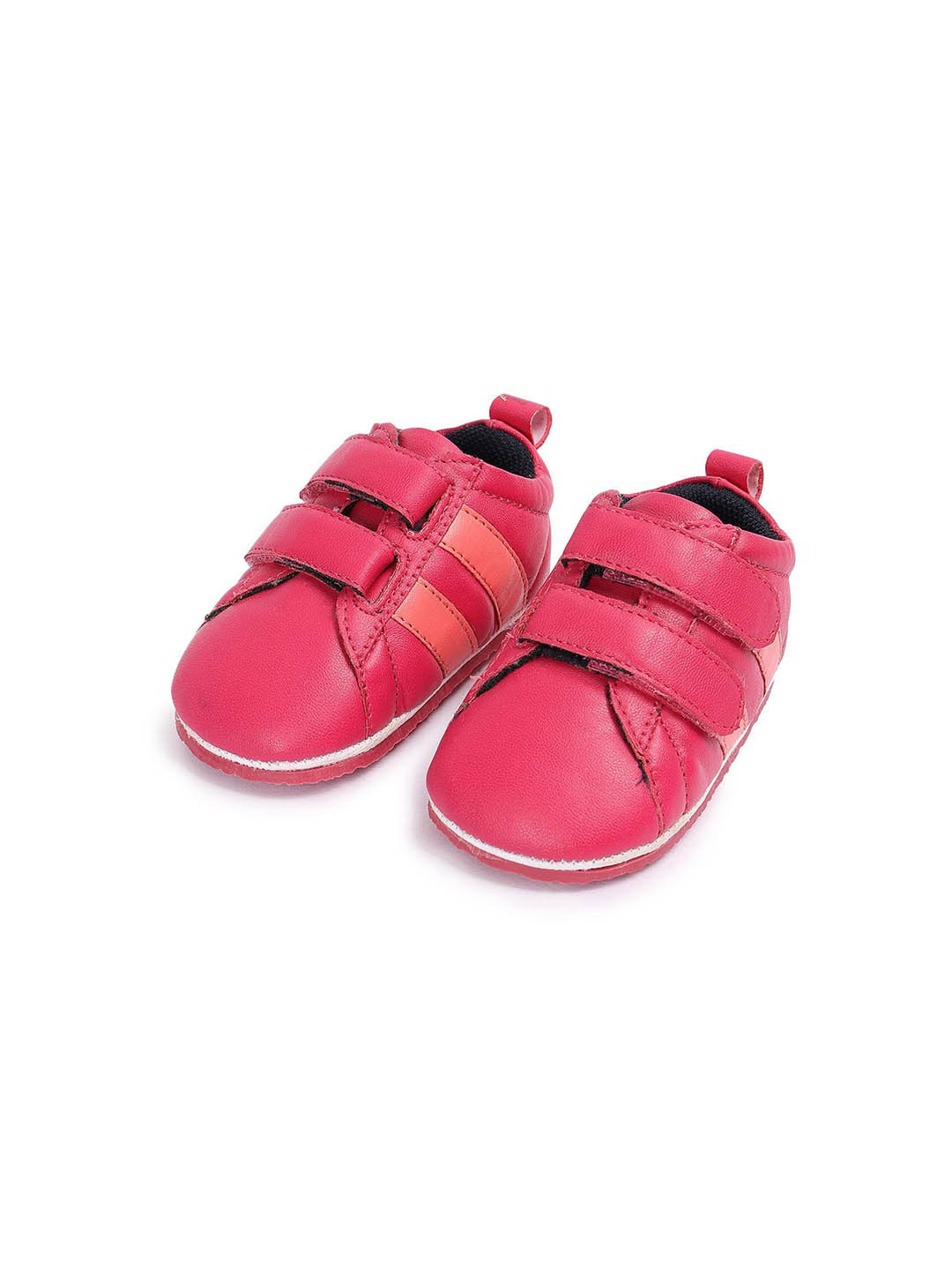 MINI KLUB Girls Comfort Insole PU Sneakers