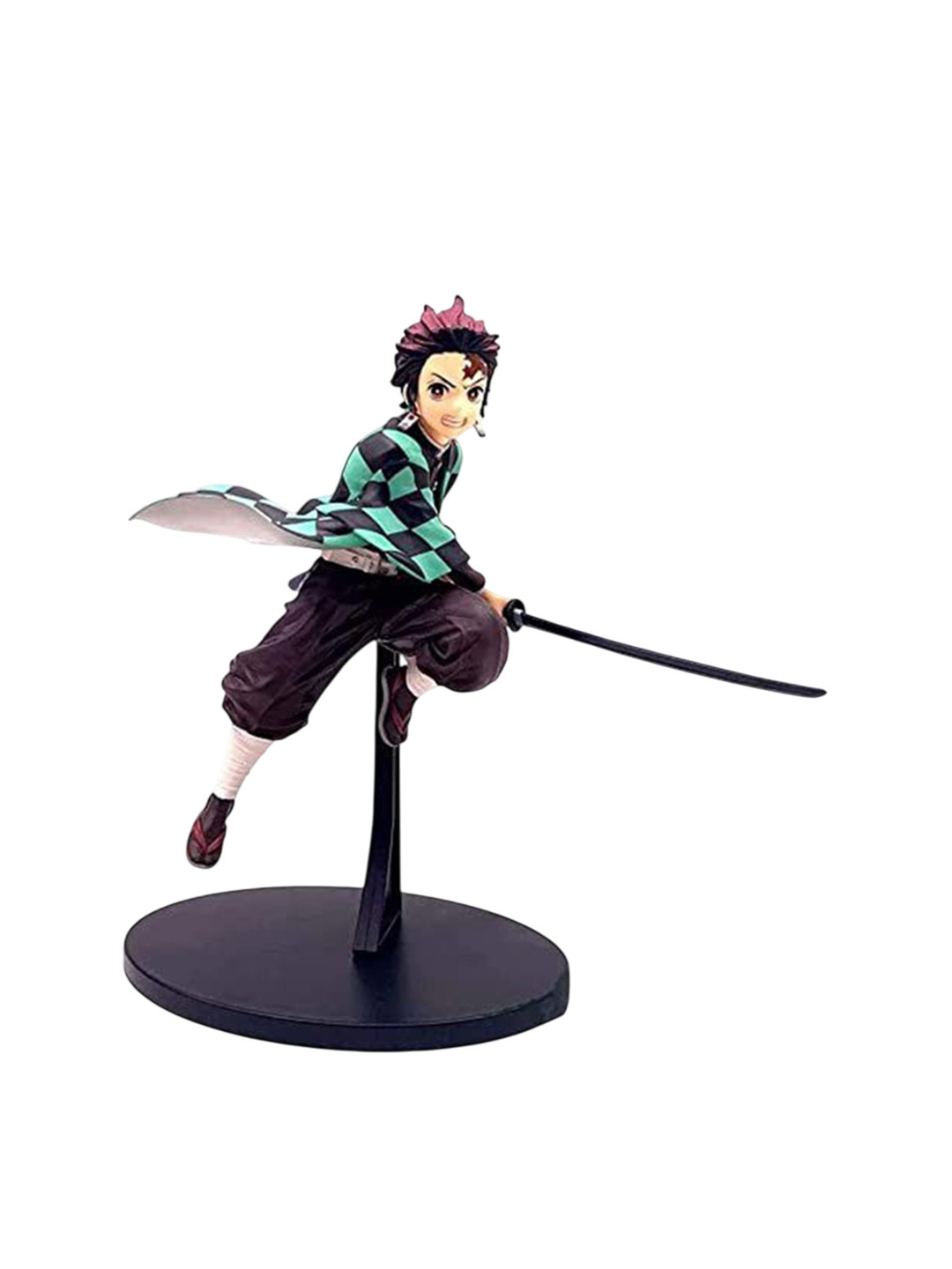AUGEN Kids Demon Slayer Limited Edition Action Figure