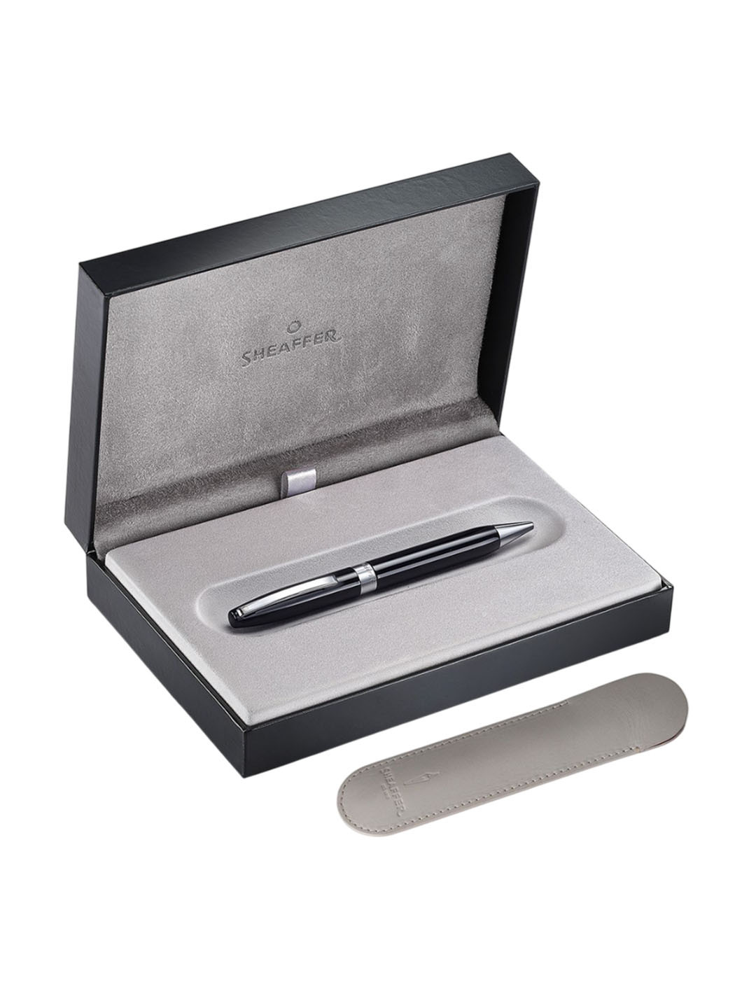 Sheaffer Glossy Black Legacy 9064 Rollerball Pen