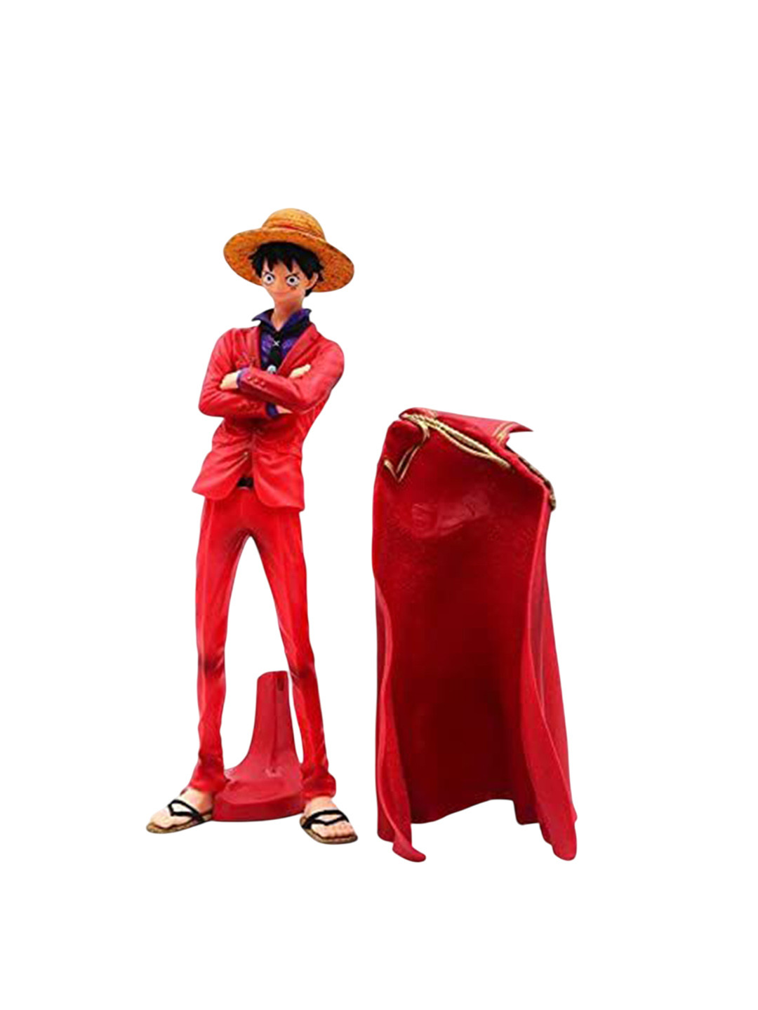 AUGEN Kids Monkey D Luffy Action Figure Limited Edition