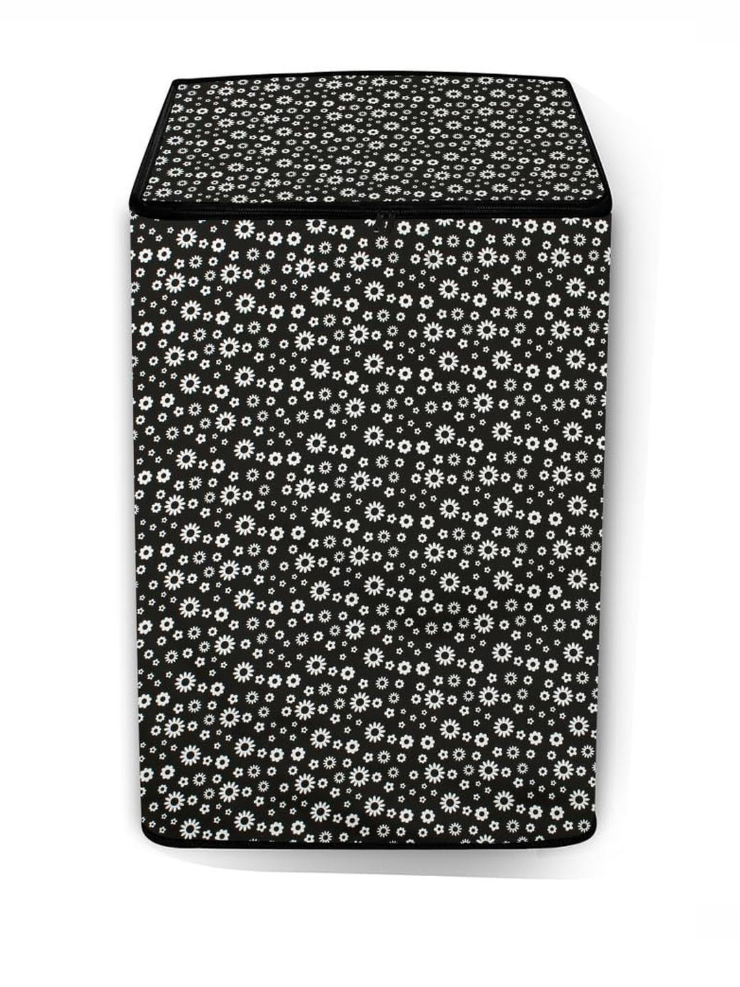 The Furnishing Tree Washing Machine Cover Fully-Automatic Top Loading Compatible for Whirlpool 360