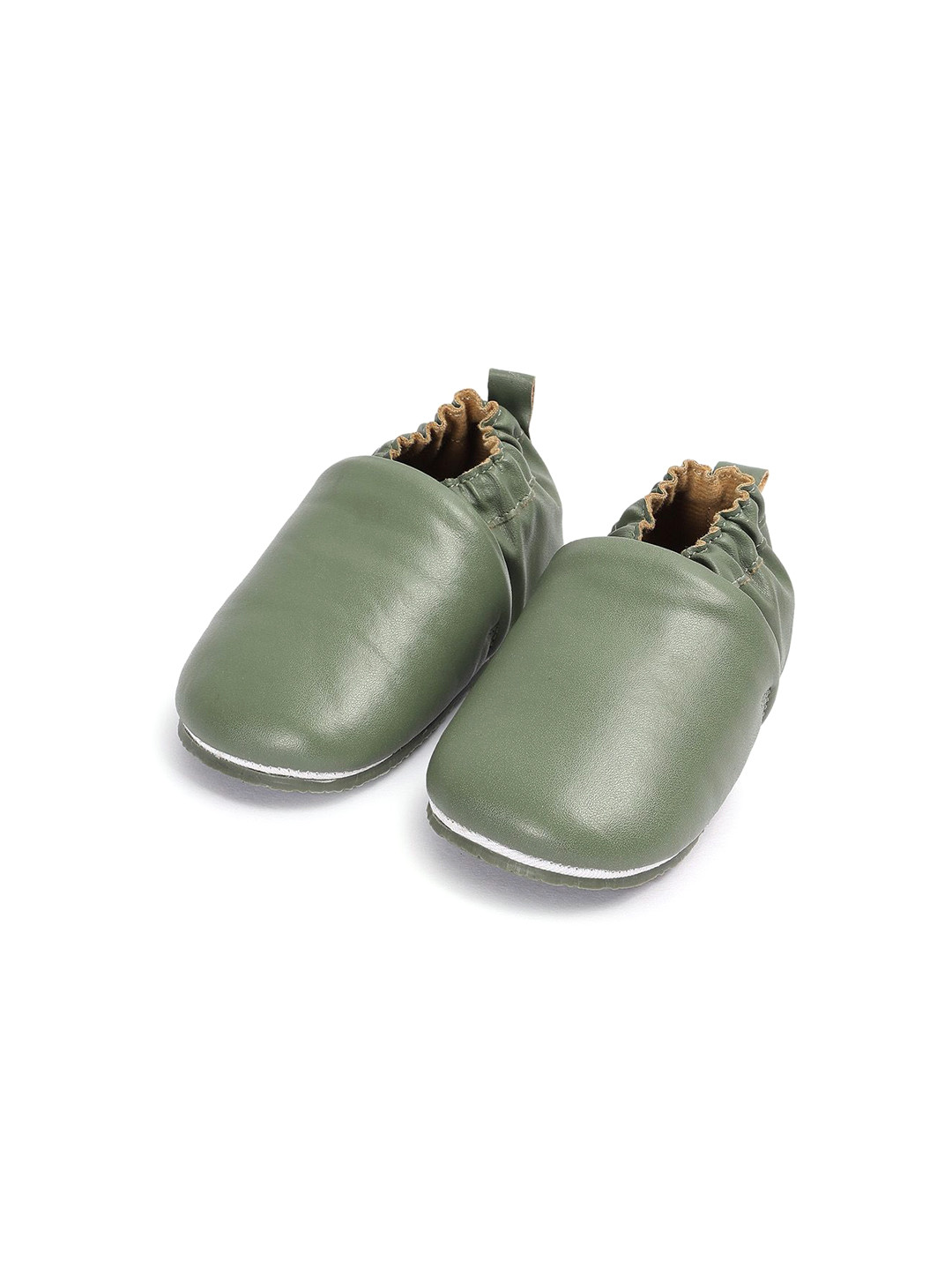 MINI KLUB Kids Round Toe Espadrilles