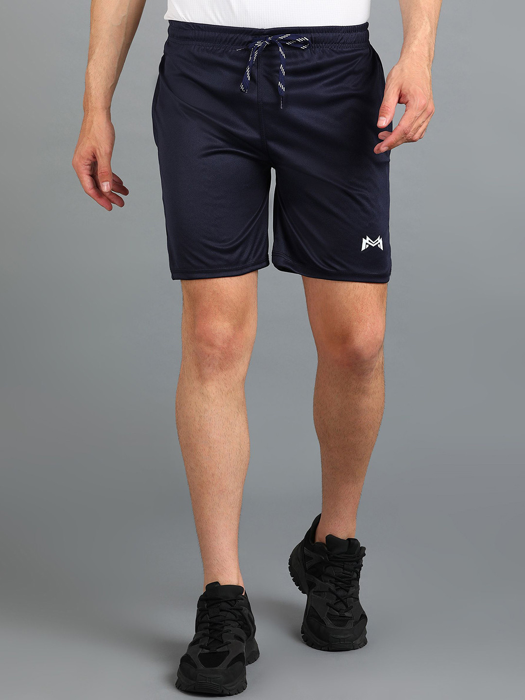 Mank D Men Outdoor Fashion Shorts