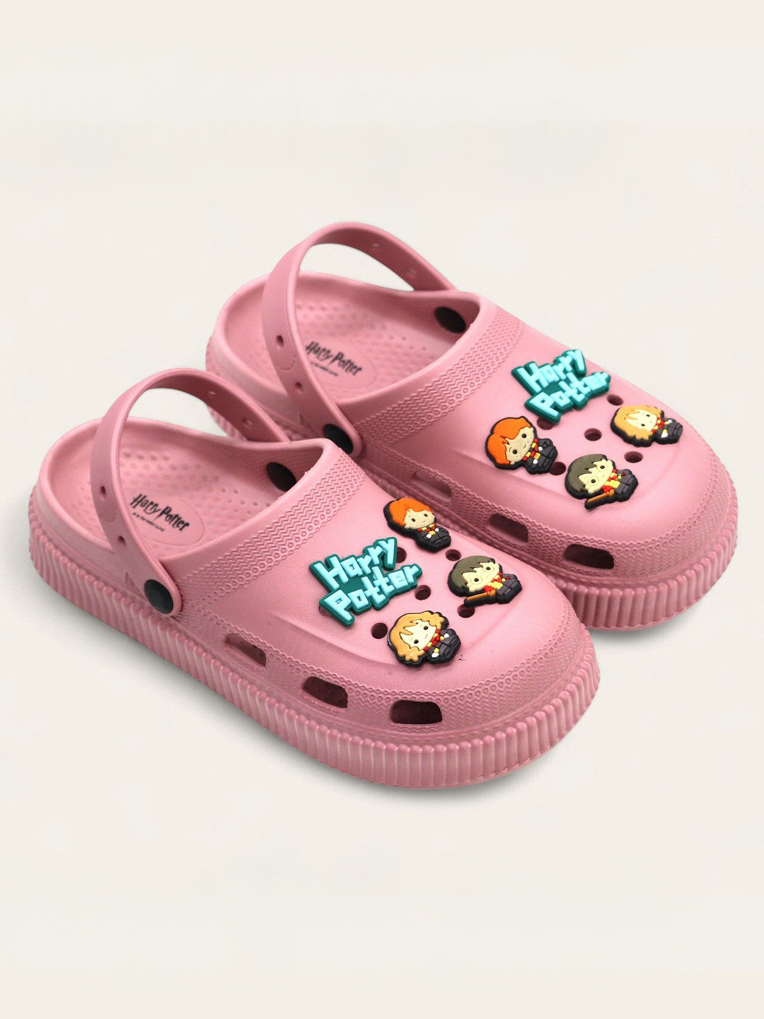 Svaar Women Harry Potter-Themed Clogs