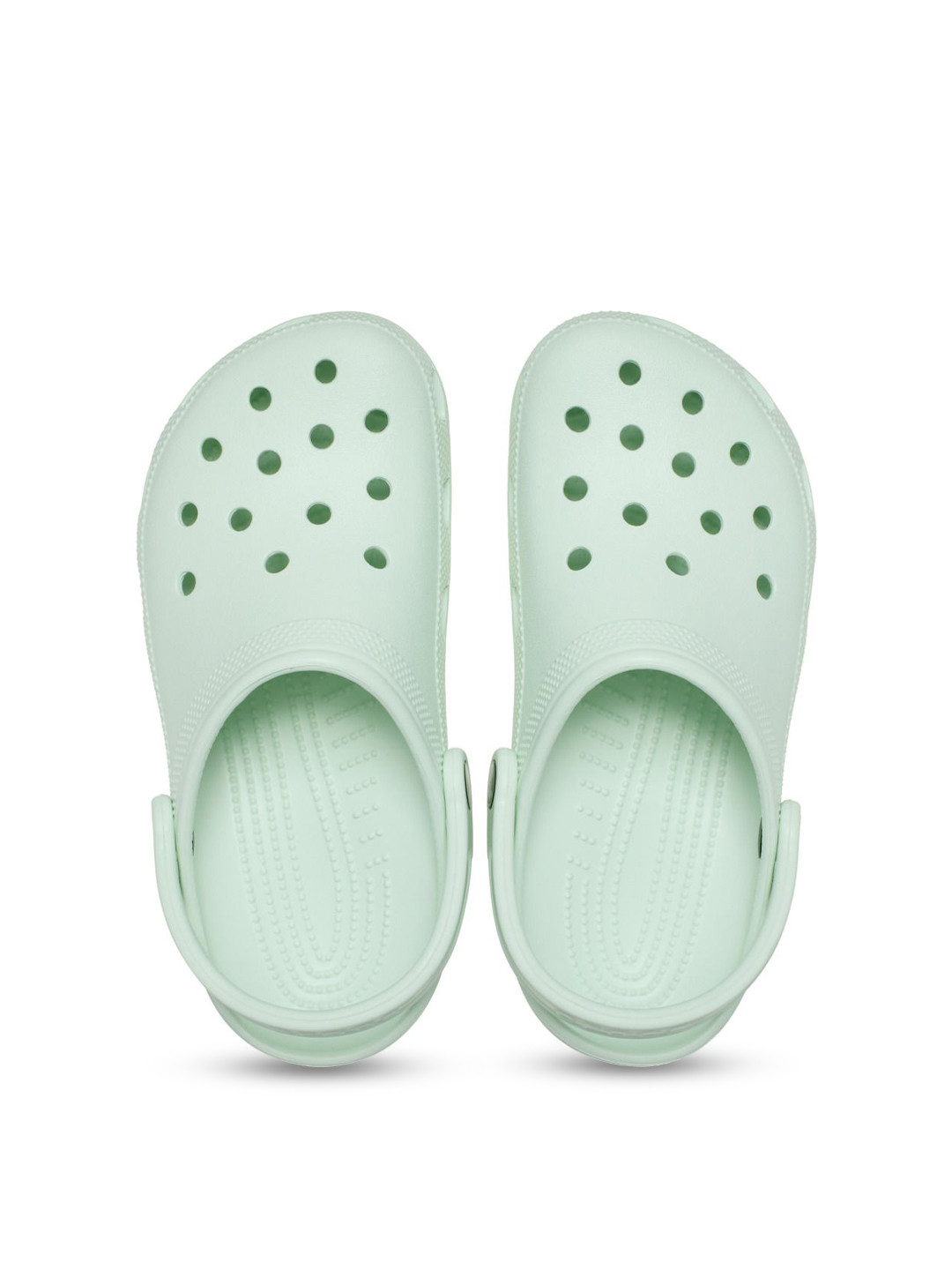 Crocs Classic MtT Unisex Self Design Clogs