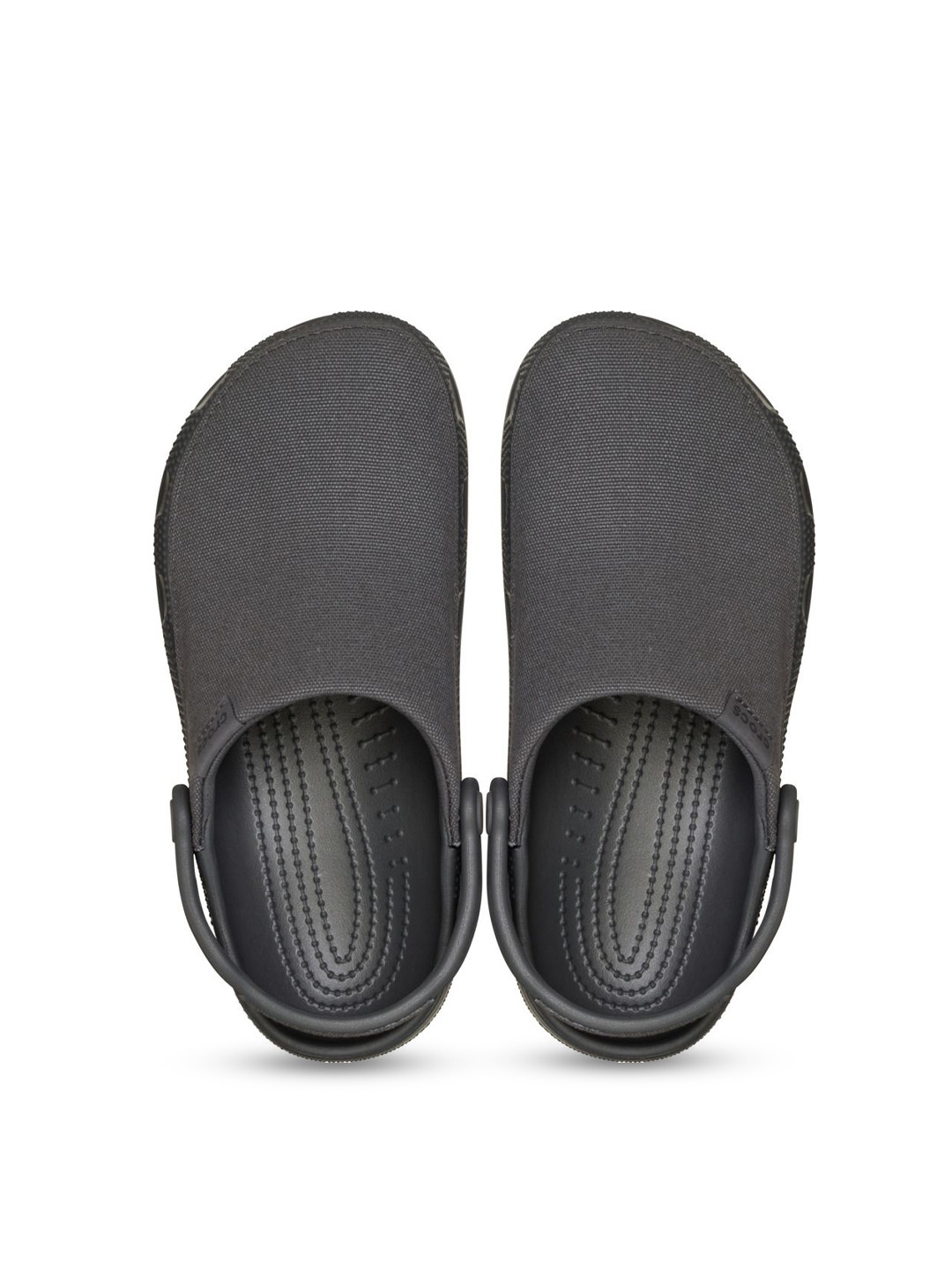 Crocs Classic Unisex Printed Slip On Clog Flip Flops