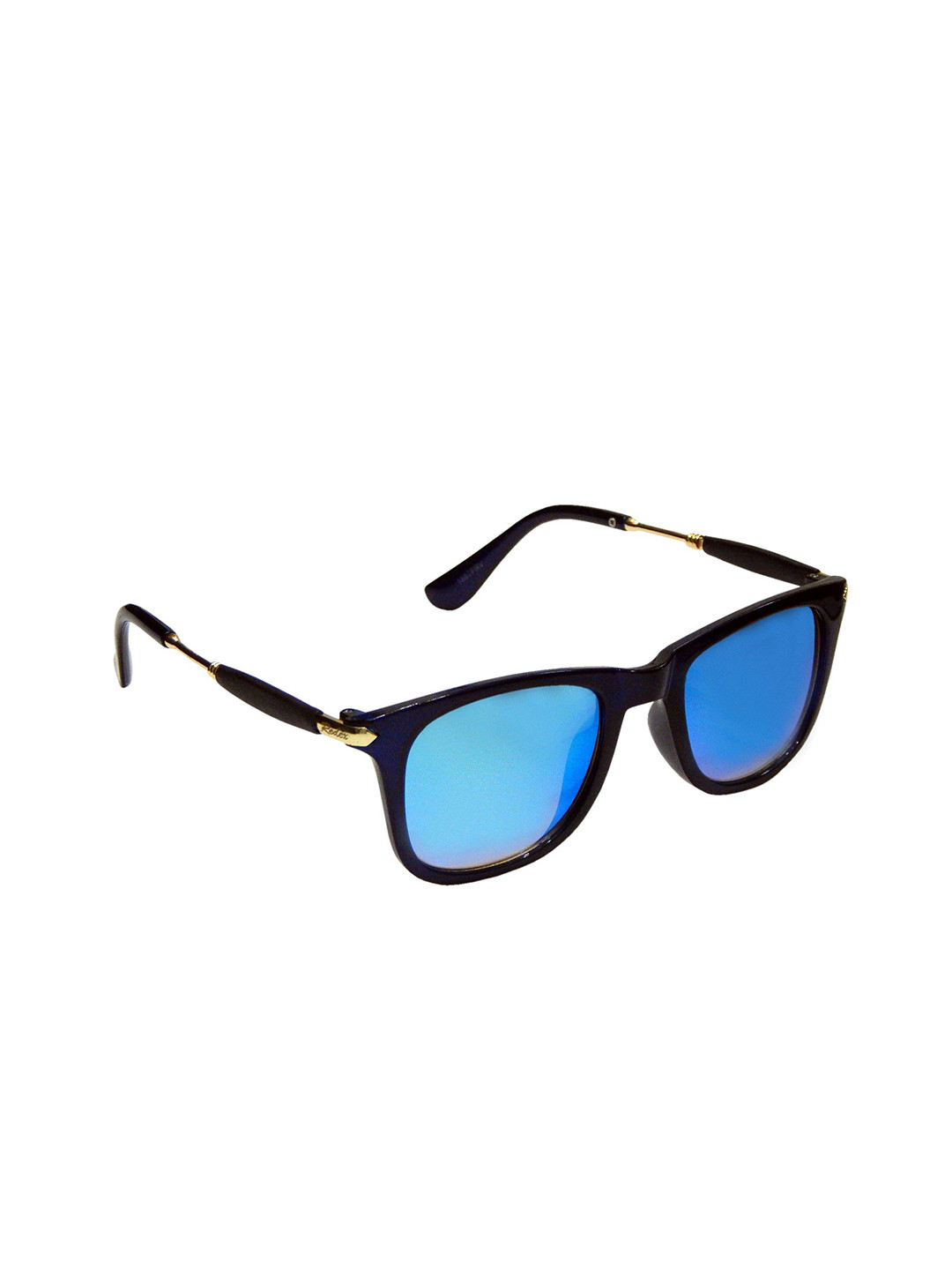 REDEX Unisex Wayfarer Sunglasses 1713