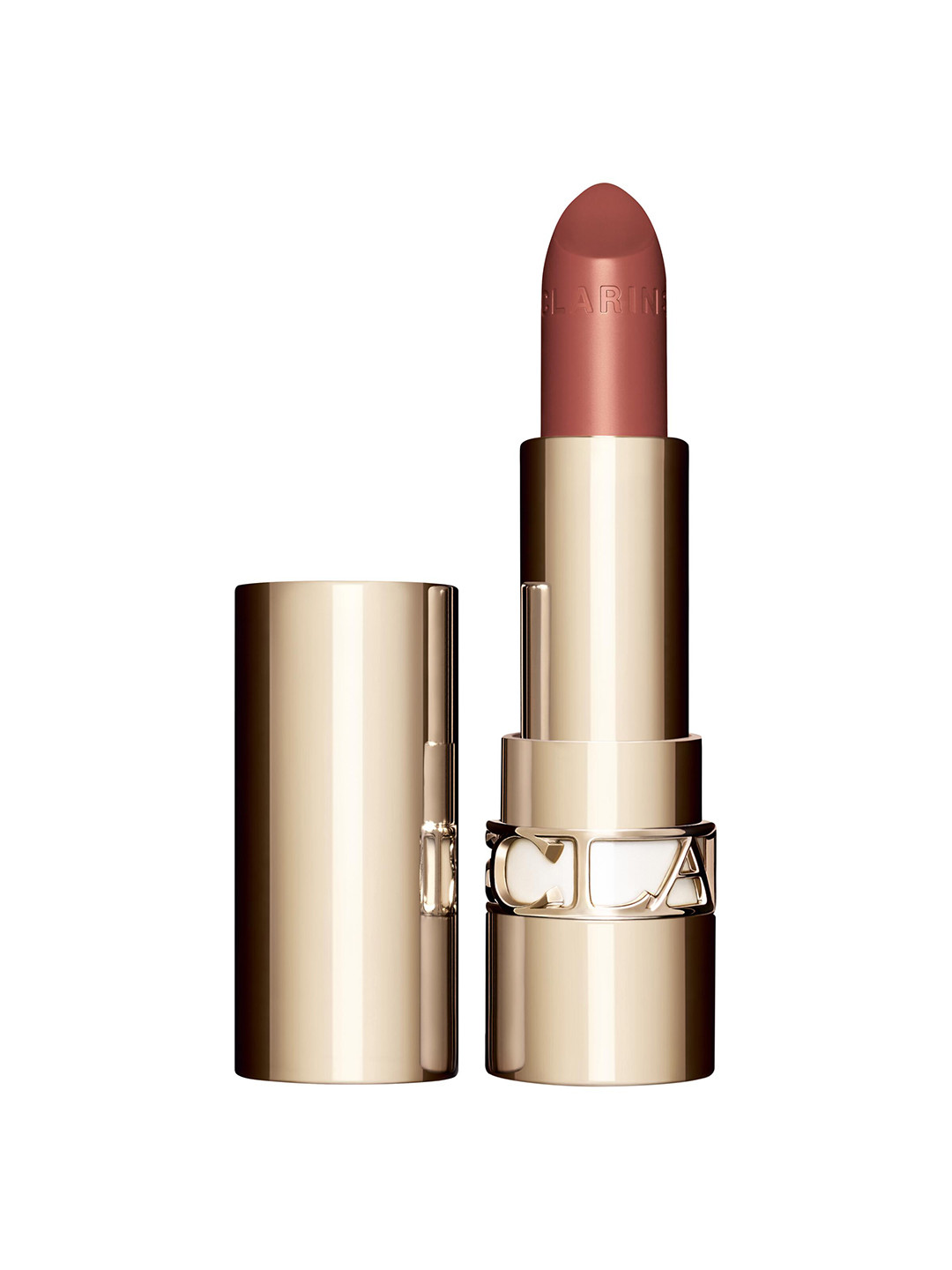 CLARINS Joli Rouge Hydrating Long Lasting Lipstick - Nude Brick 757