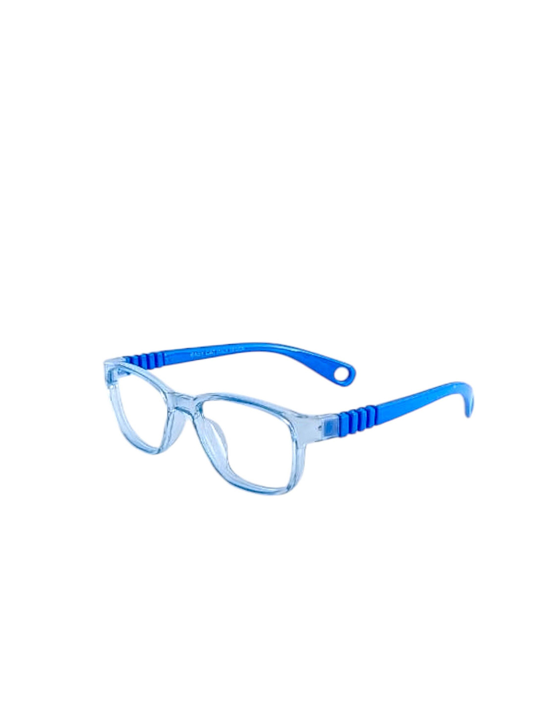 REDEX Kids Full Rim Square Frames