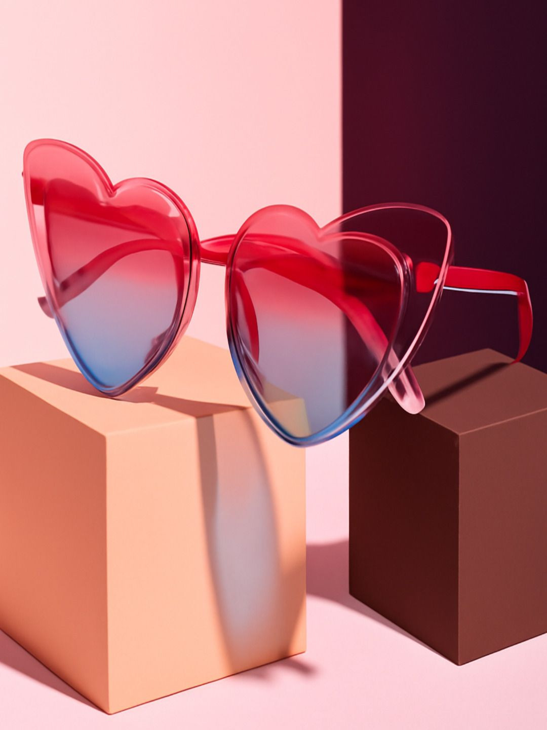 ANNA CREATIONS Girls Fashion Cute Bow Hair Clip with Sun Goggles