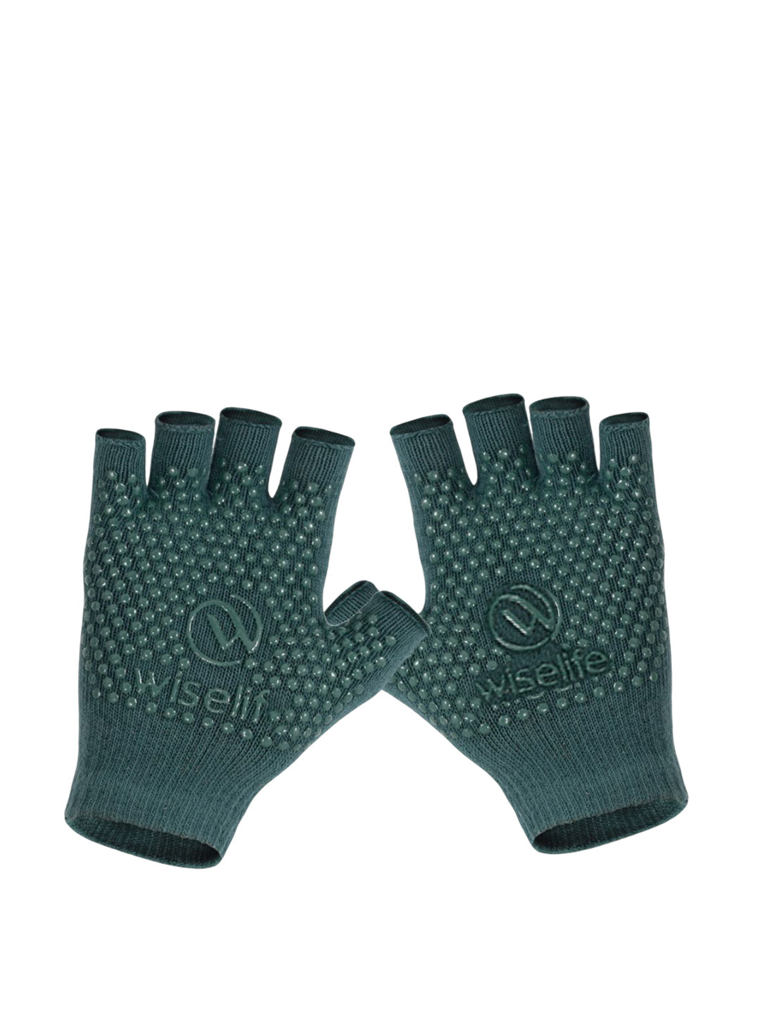WiseLife Yoga Grip Gloves