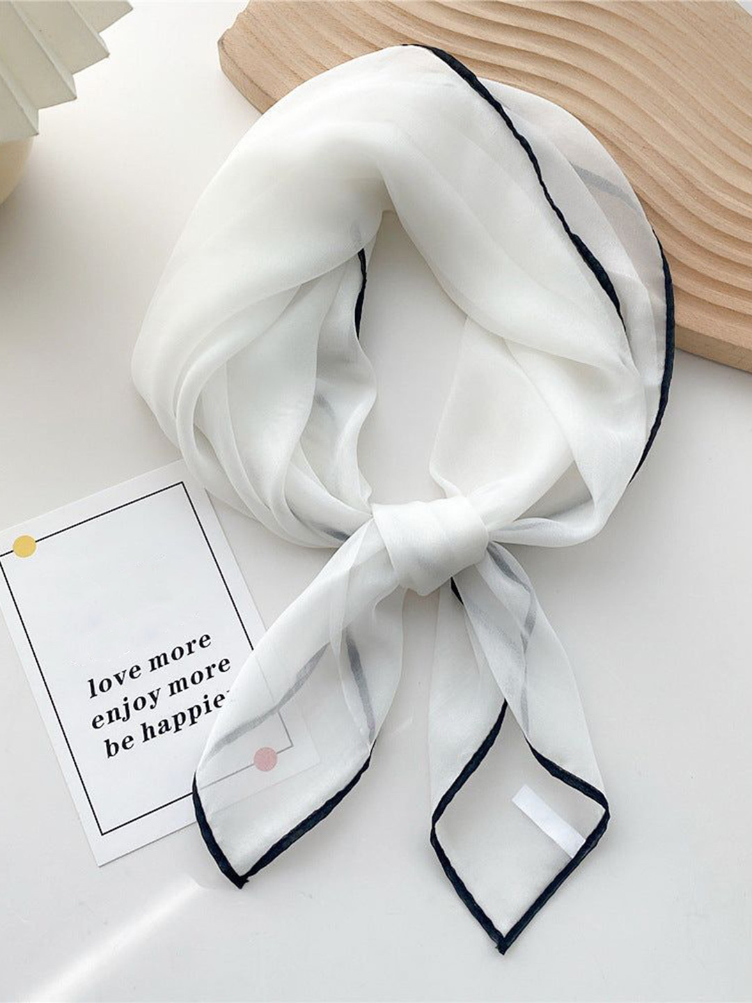 QUECY Women Scarf