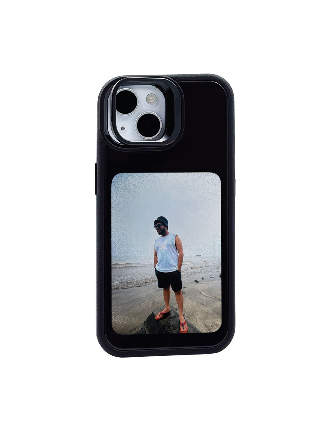 macmerise iPhone 15 Dopamine Cases with Kickstand