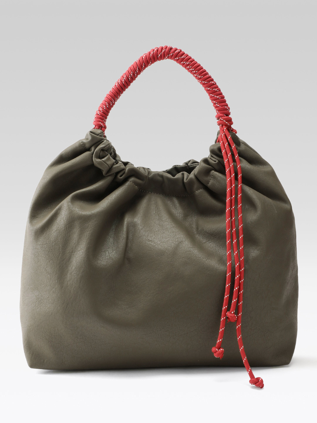 NEXT Structured Shoulder Bag