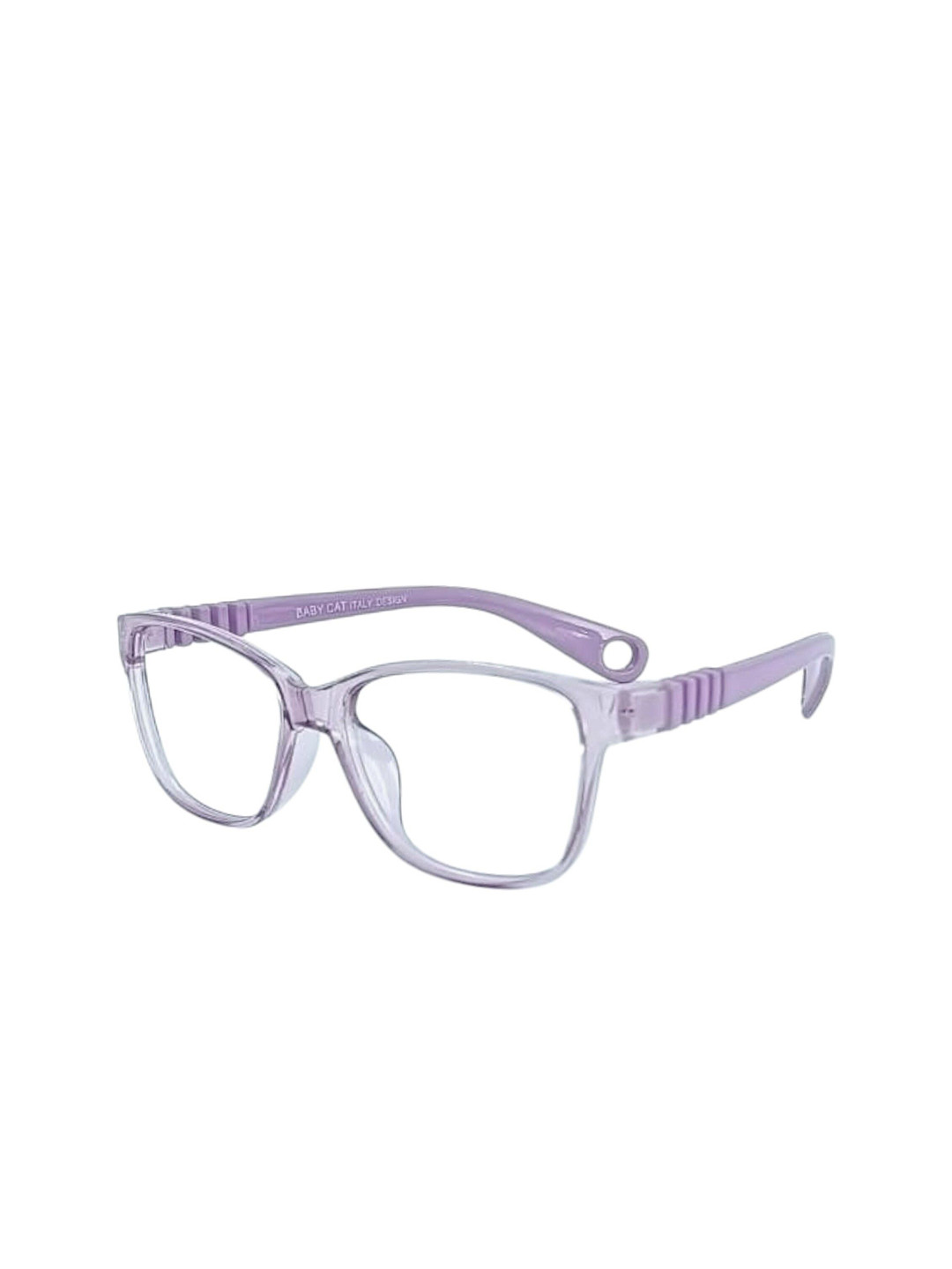 REDEX Kids Full Rim Cateye Frames